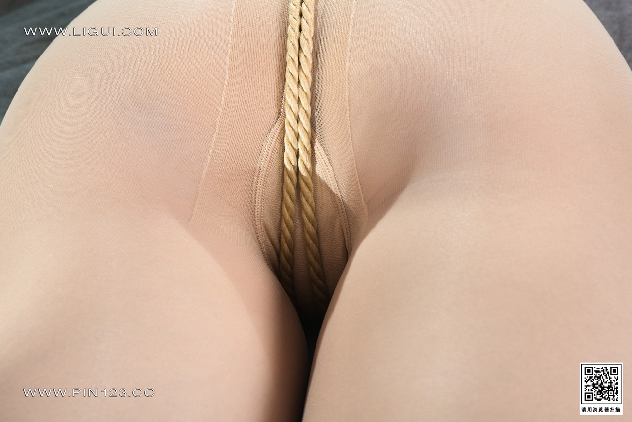 图片[66]-[Ligui丽柜] 2022.06.24《龟甲缚欲兔》兔子 [82P] – 速更版-美库