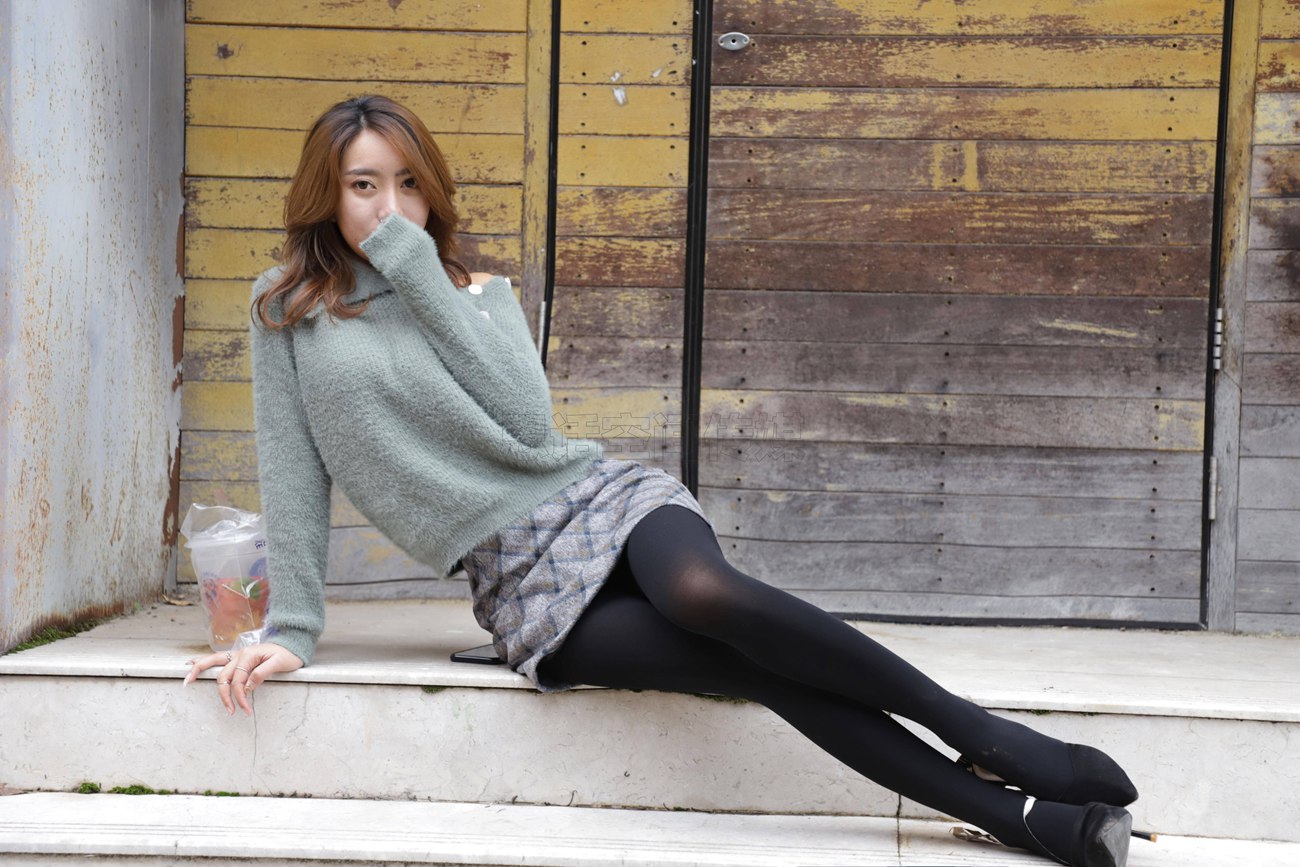 图片[37]-[SiHua思话]SJ049 苏小柔 嘿丝奶茶[50P] – 速更版-美库