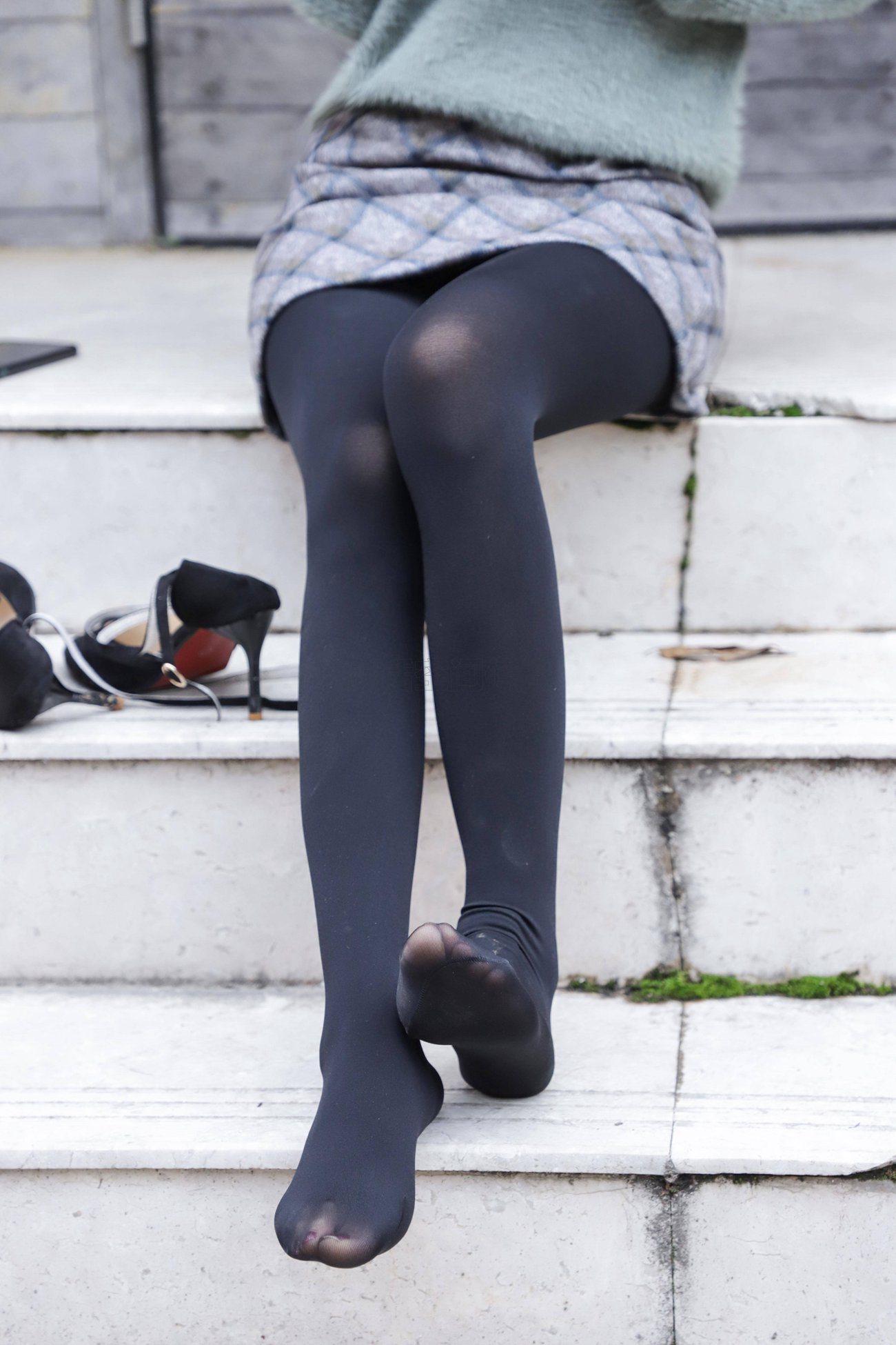 图片[39]-[SiHua思话]SJ049 苏小柔 嘿丝奶茶[50P] – 速更版-美库