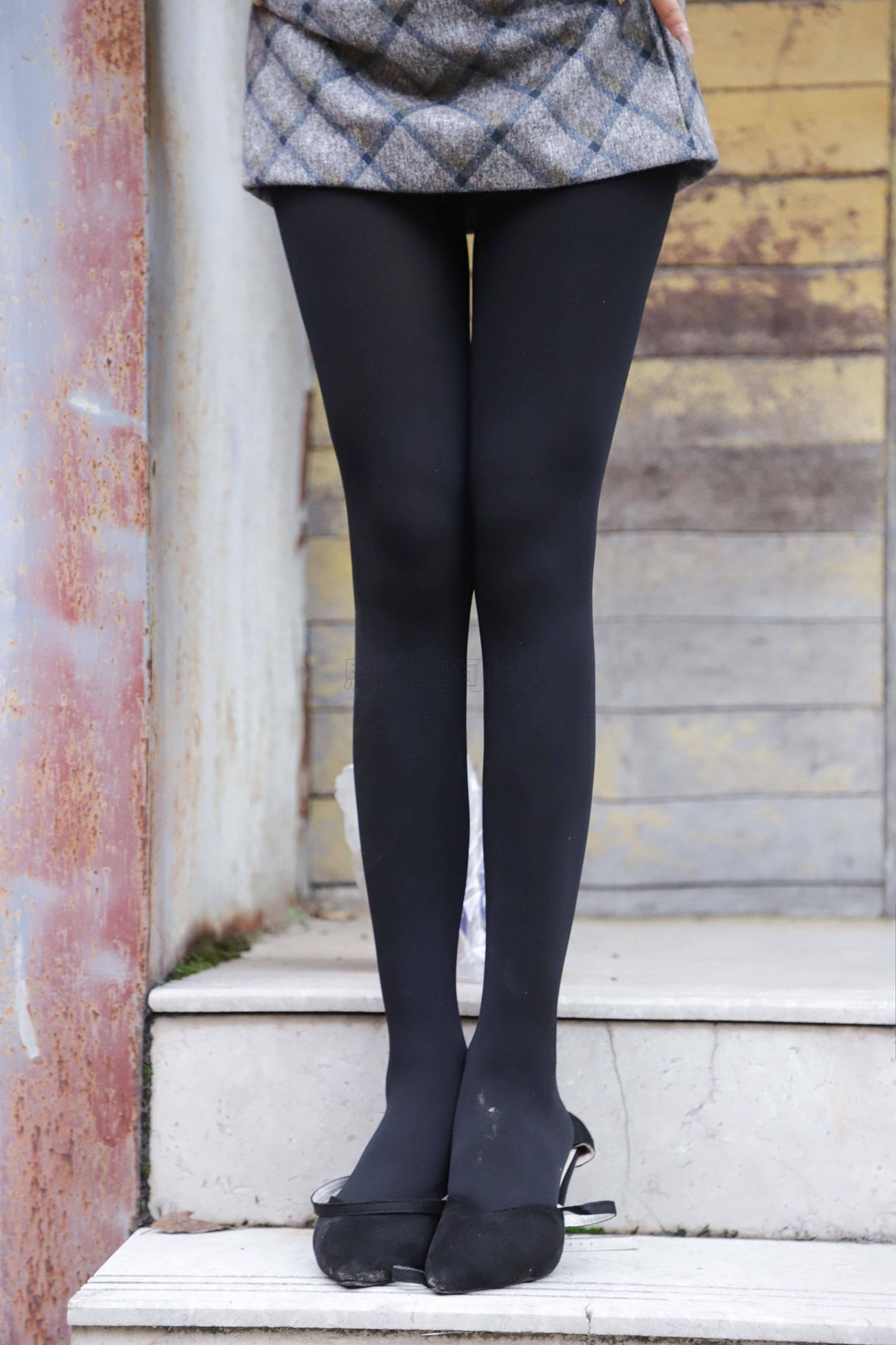 图片[41]-[SiHua思话]SJ049 苏小柔 嘿丝奶茶[50P] – 速更版-美库