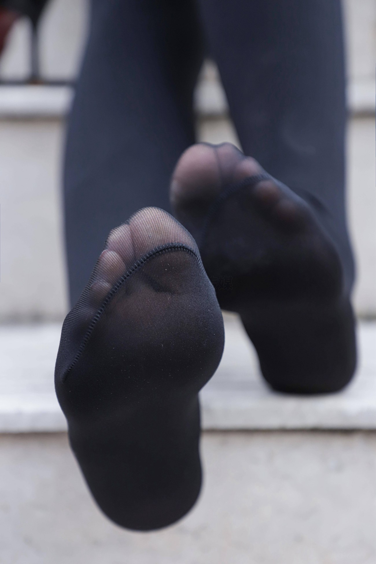 图片[43]-[SiHua思话]SJ049 苏小柔 嘿丝奶茶[50P] – 速更版-美库