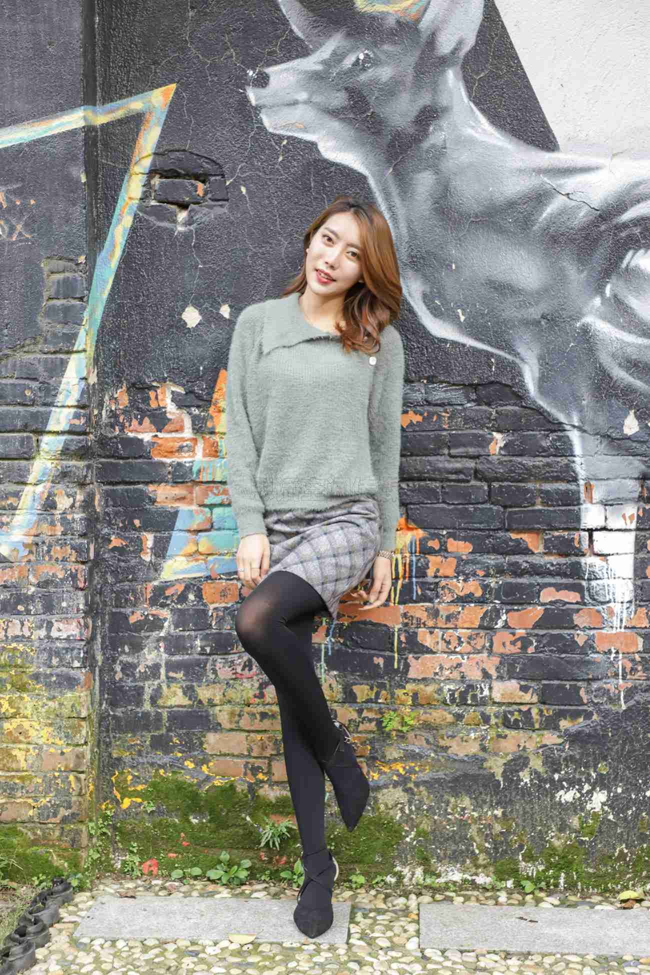 图片[44]-[SiHua思话]SJ049 苏小柔 嘿丝奶茶[50P] – 速更版-美库