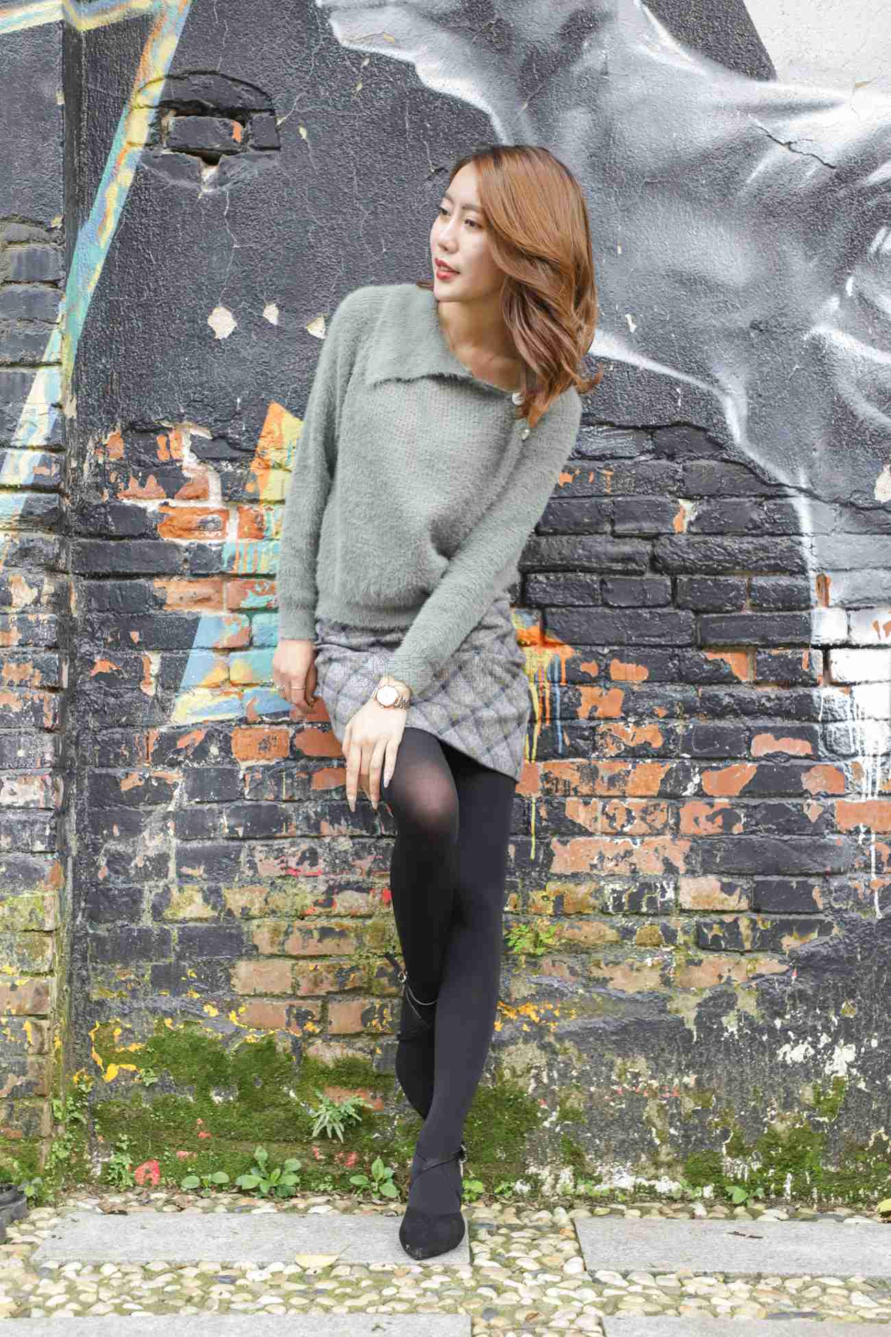 图片[45]-[SiHua思话]SJ049 苏小柔 嘿丝奶茶[50P] – 速更版-美库