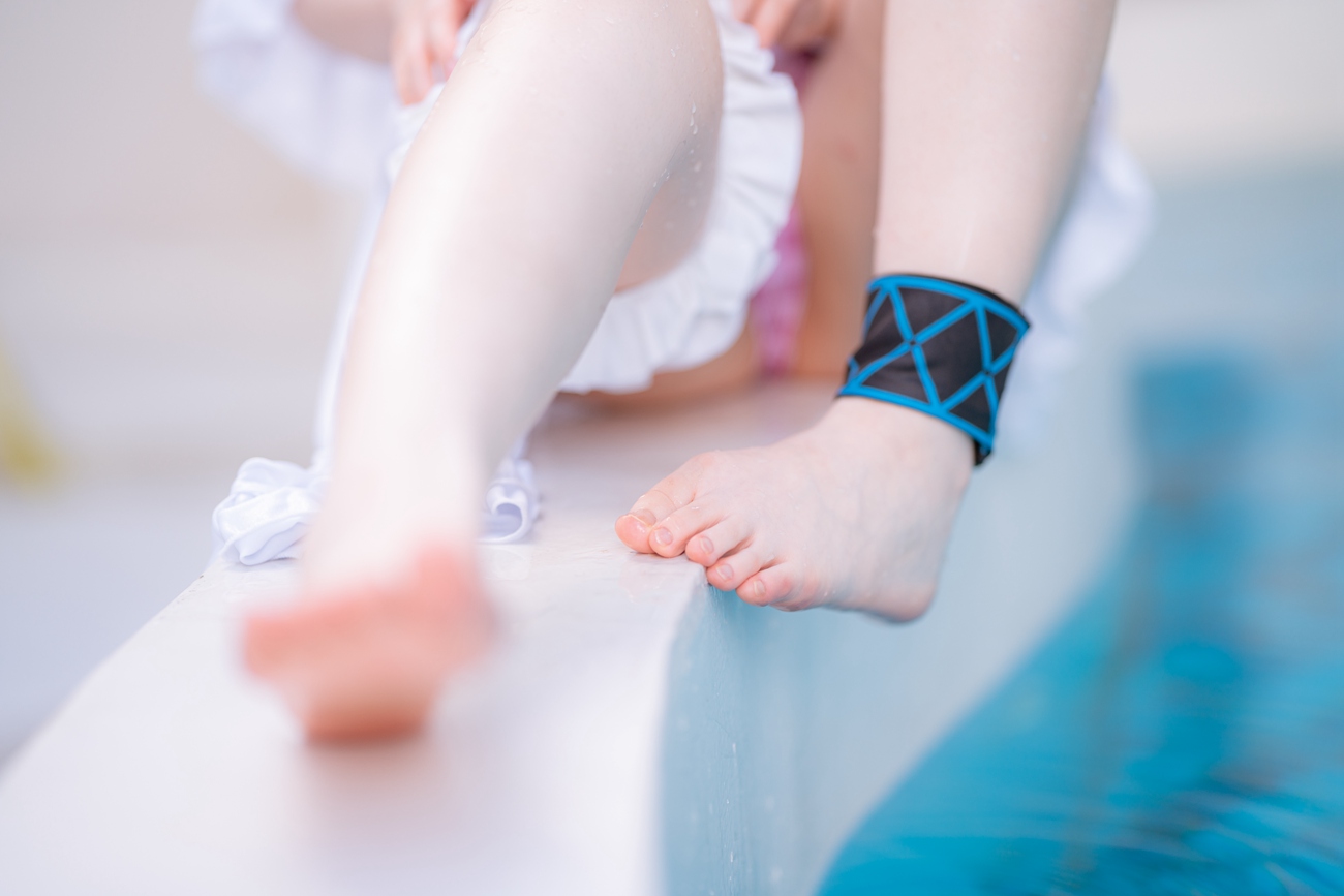 图片[11]-Sayako – 艾雅法拉[37P] – 速更版-美库