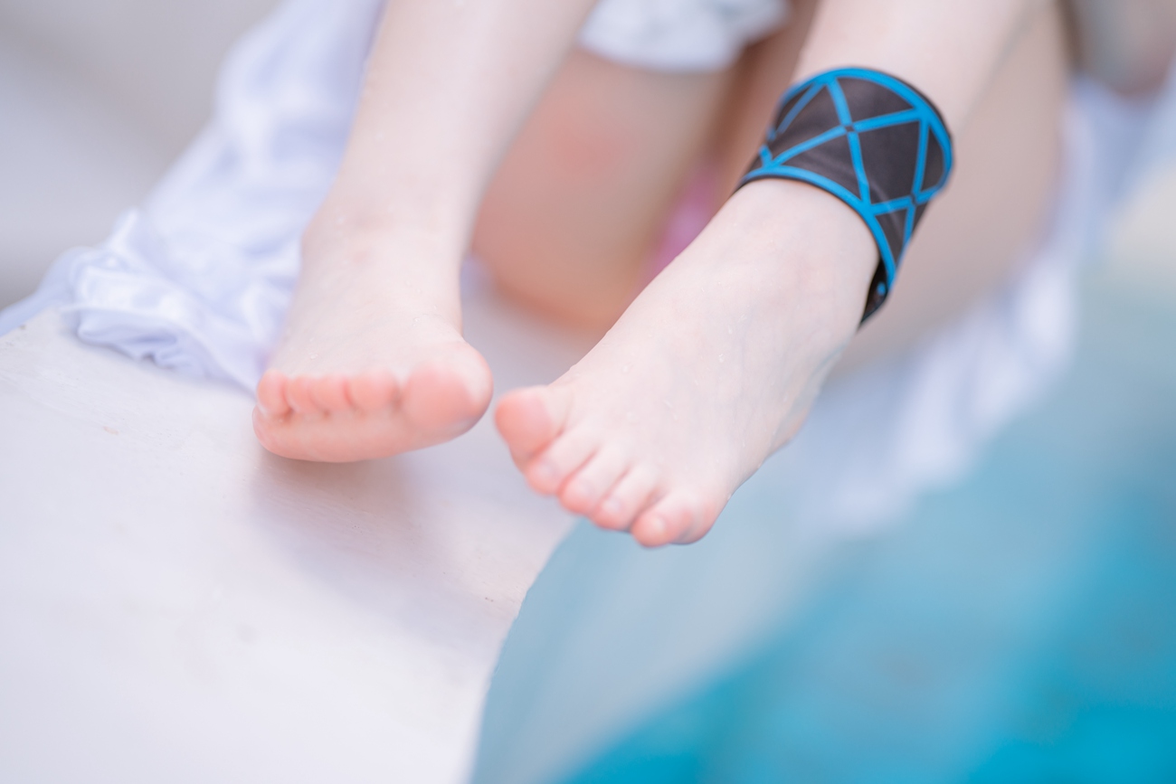 图片[15]-Sayako – 艾雅法拉[37P] – 速更版-美库