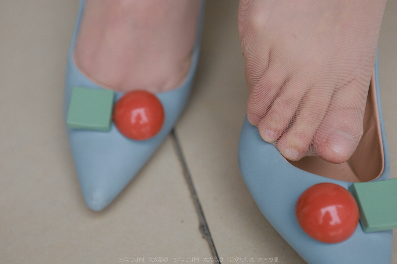 图片[19]-[IESS异思趣向]2022.03.19 丝享家1033：秋秋《花裙子姑娘》[88P] – 速更版-美库