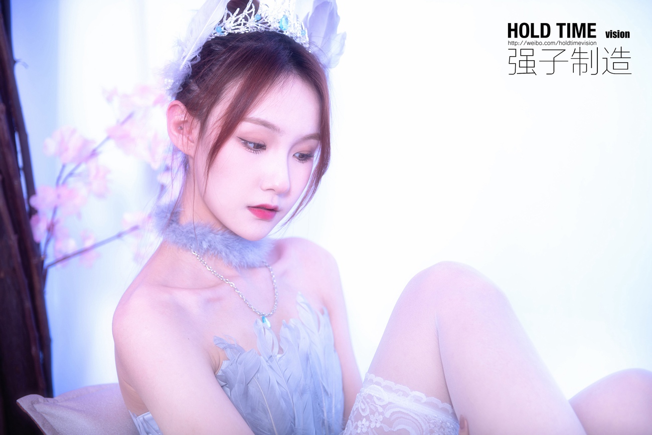 图片[17]-[Ligui丽柜]2022.03.20 美丽的心心公主 心心[132+1P] – 速更版-美库