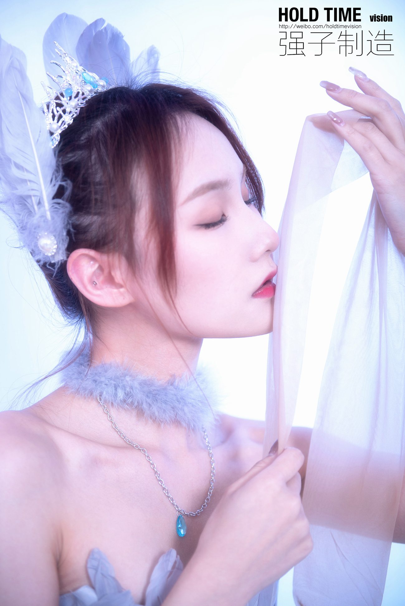 图片[36]-[Ligui丽柜]2022.03.20 美丽的心心公主 心心[132+1P] – 速更版-美库