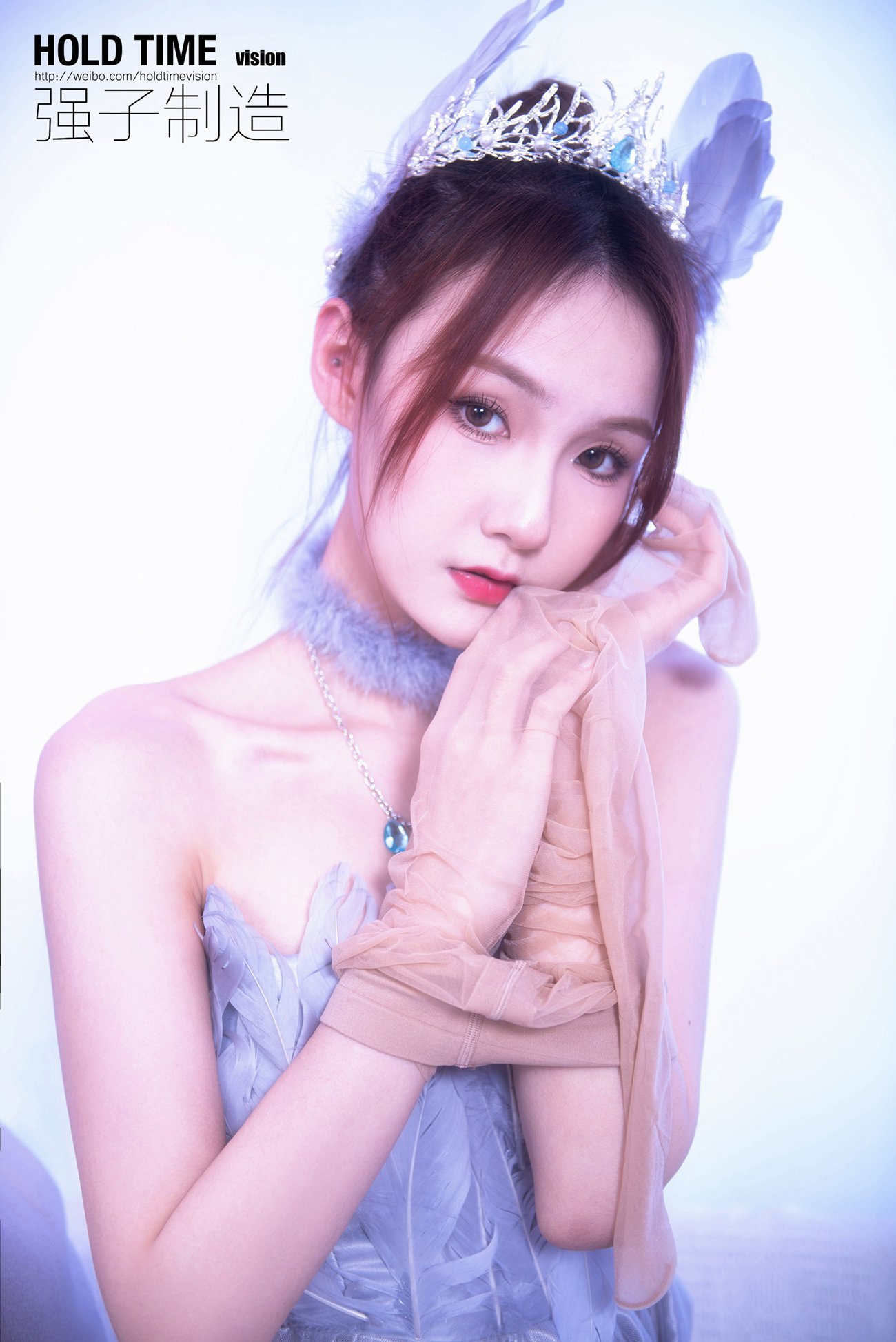 图片[38]-[Ligui丽柜]2022.03.20 美丽的心心公主 心心[132+1P] – 速更版-美库