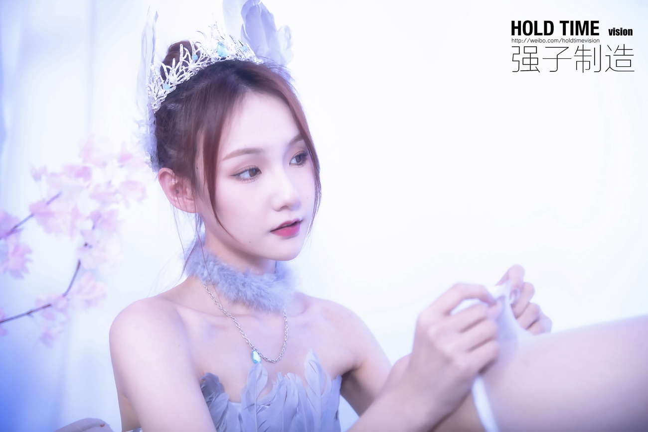 图片[46]-[Ligui丽柜]2022.03.20 美丽的心心公主 心心[132+1P] – 速更版-美库