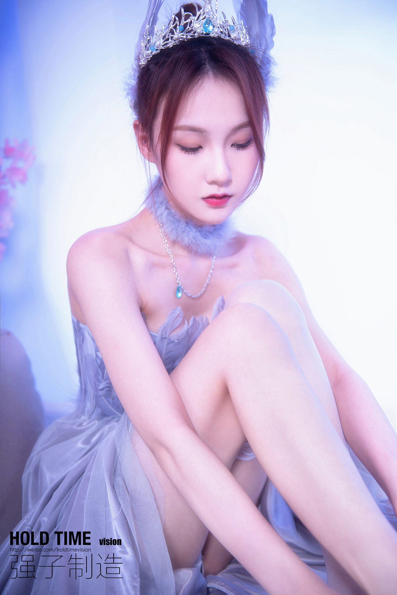 图片[50]-[Ligui丽柜]2022.03.20 美丽的心心公主 心心[132+1P] – 速更版-美库