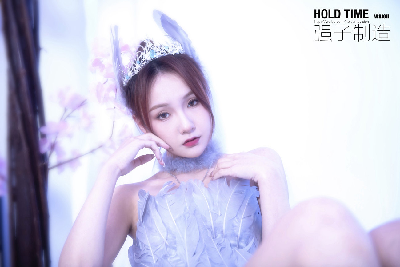 图片[73]-[Ligui丽柜]2022.03.20 美丽的心心公主 心心[132+1P] – 速更版-美库