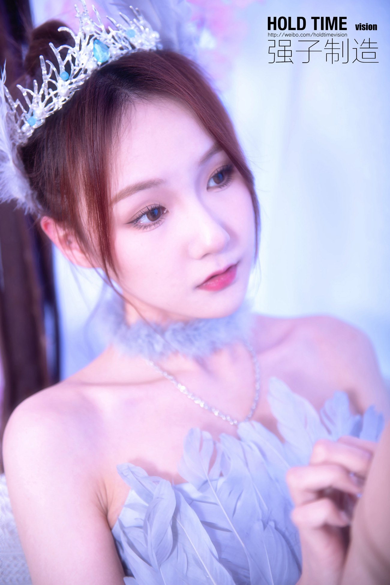 图片[97]-[Ligui丽柜]2022.03.20 美丽的心心公主 心心[132+1P] – 速更版-美库