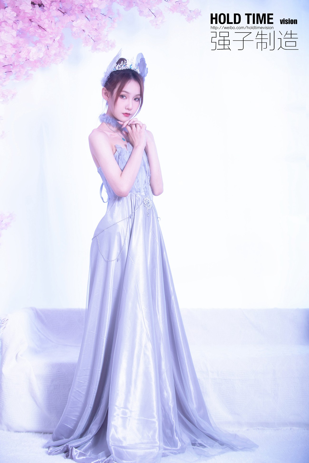 图片[125]-[Ligui丽柜]2022.03.20 美丽的心心公主 心心[132+1P] – 速更版-美库