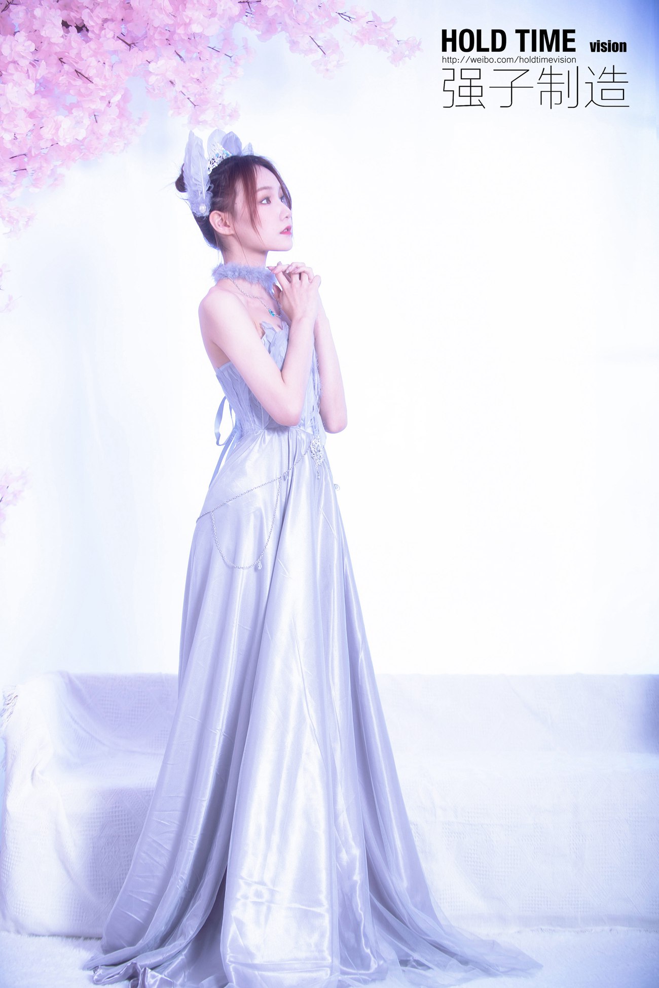 图片[126]-[Ligui丽柜]2022.03.20 美丽的心心公主 心心[132+1P] – 速更版-美库