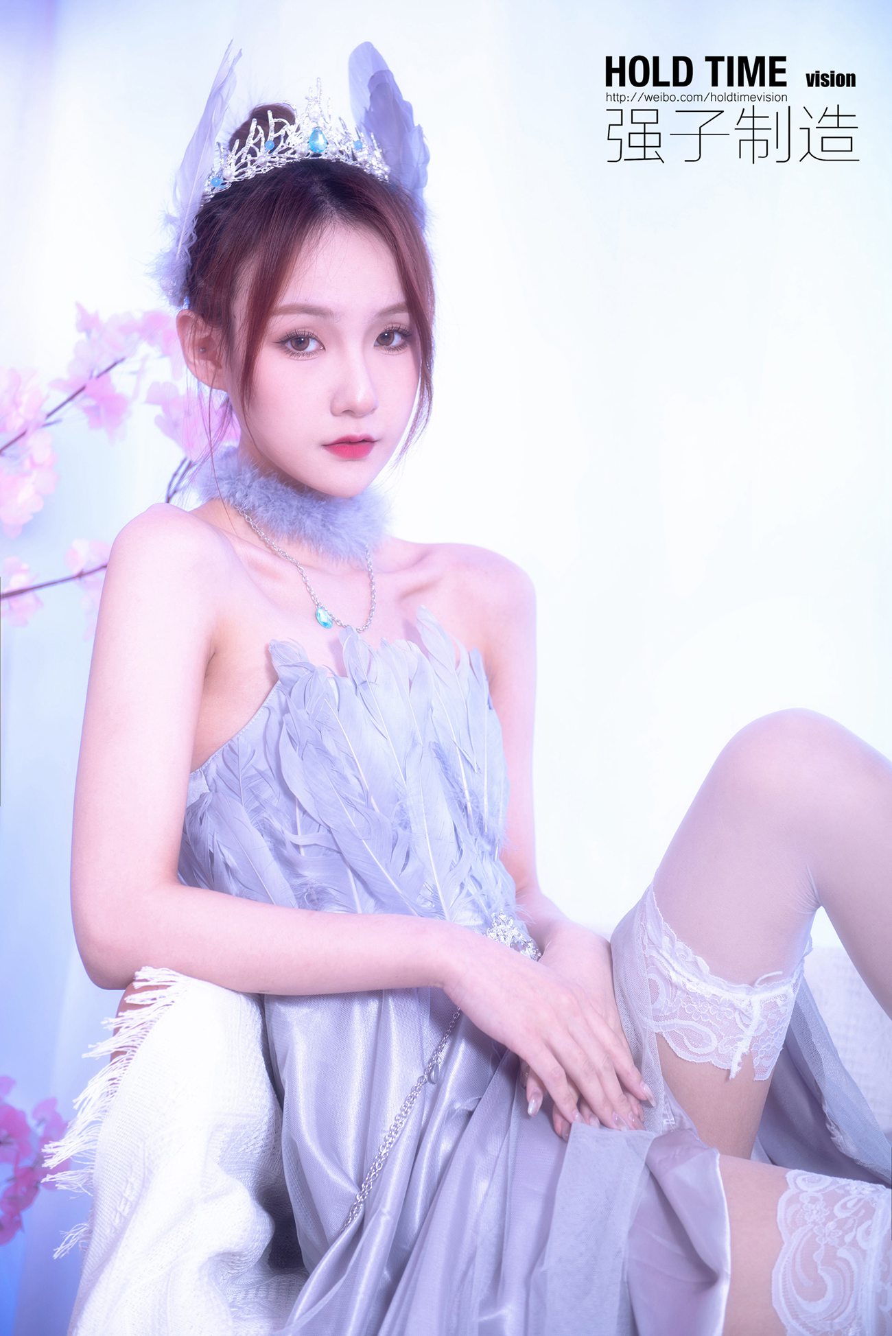 图片[128]-[Ligui丽柜]2022.03.20 美丽的心心公主 心心[132+1P] – 速更版-美库