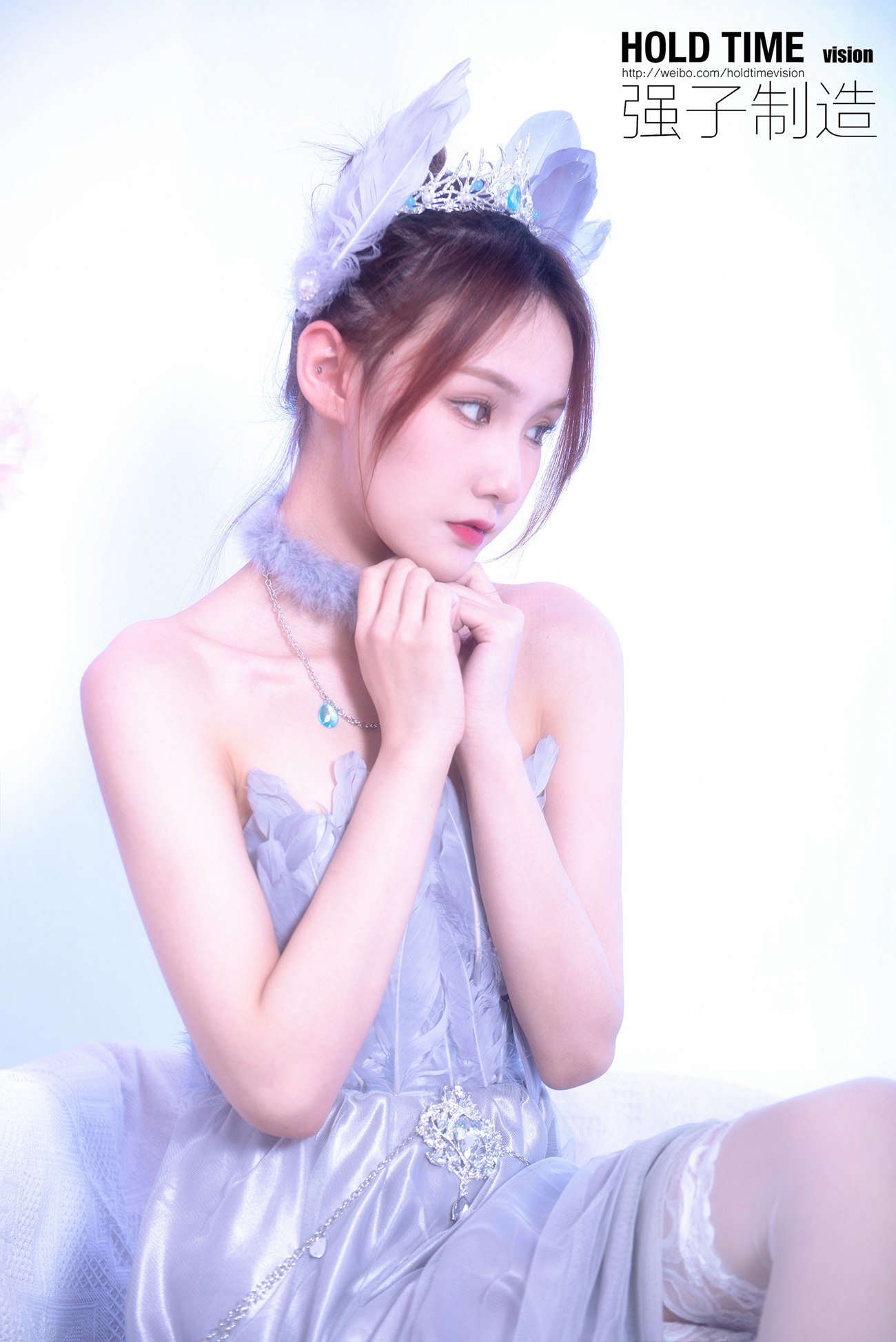 图片[133]-[Ligui丽柜]2022.03.20 美丽的心心公主 心心[132+1P] – 速更版-美库