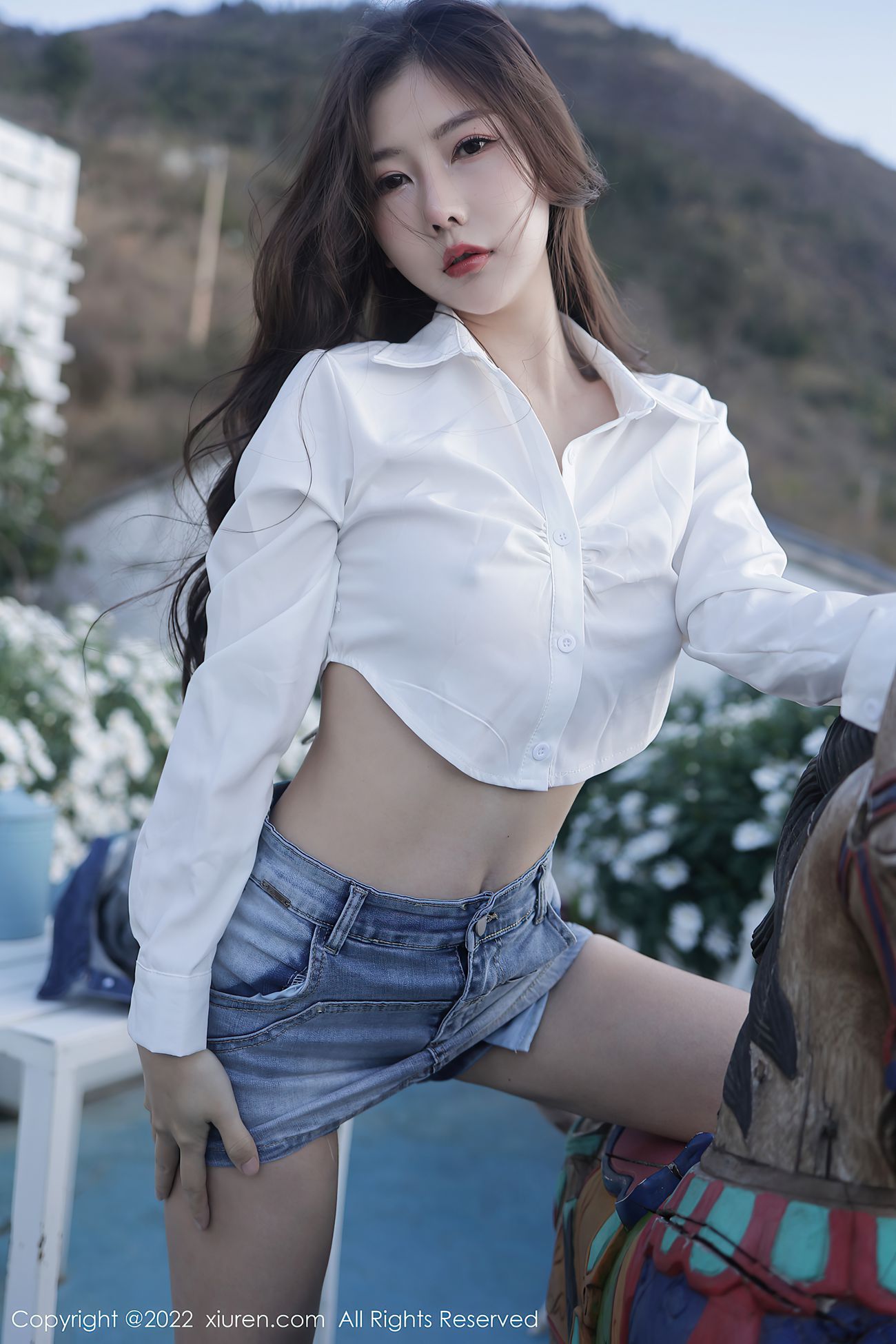 图片[14]-[Xiuren秀人网]2022.05.16 NO.5013 尹甜甜[29+1P] – 速更版-美库