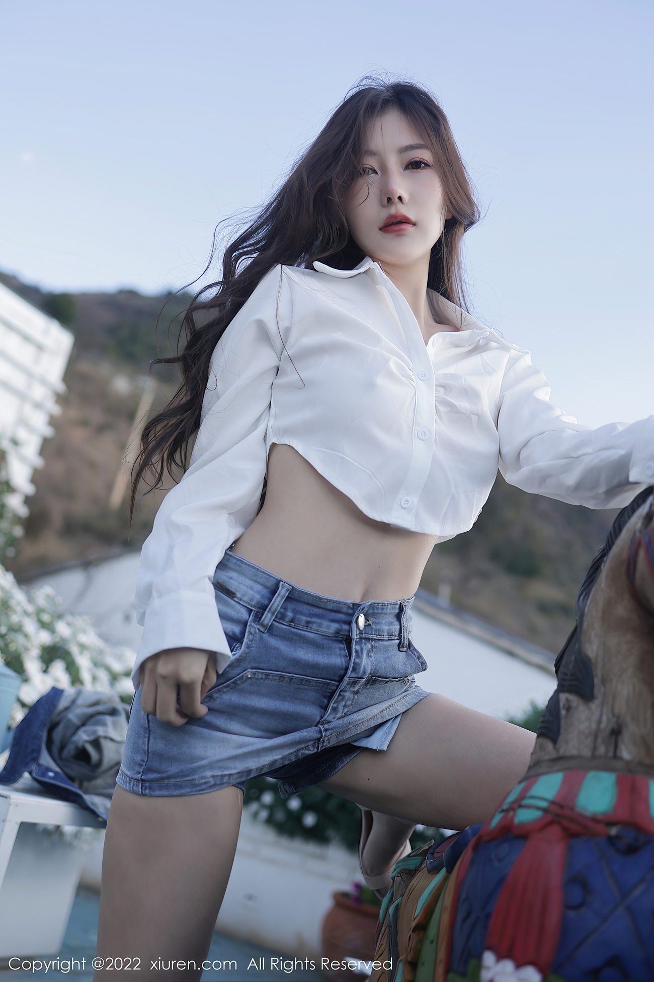 图片[15]-[Xiuren秀人网]2022.05.16 NO.5013 尹甜甜[29+1P] – 速更版-美库