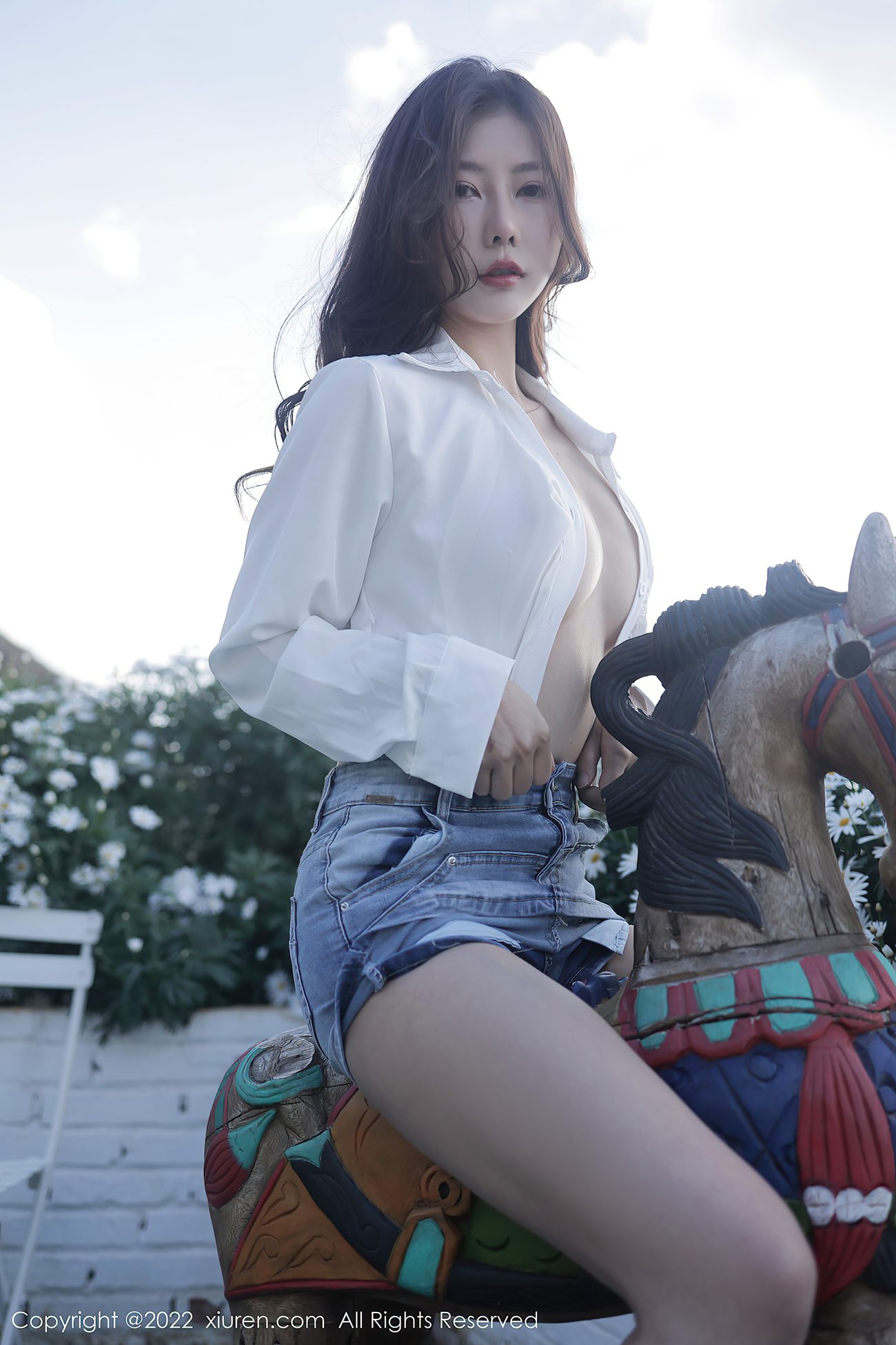 图片[18]-[Xiuren秀人网]2022.05.16 NO.5013 尹甜甜[29+1P] – 速更版-美库