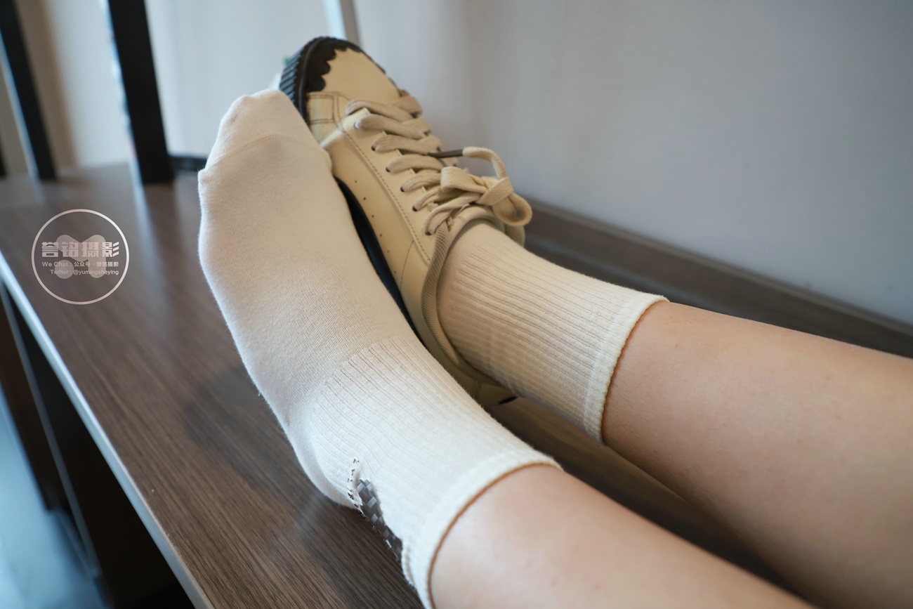 图片[13]-[誉铭传媒]袜足摄影 2021年《微信客户群第11套作品》[80P] – 速更版-美库