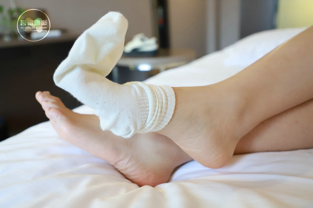 图片[46]-[誉铭传媒]袜足摄影 2021年《微信客户群第11套作品》[80P] – 速更版-美库