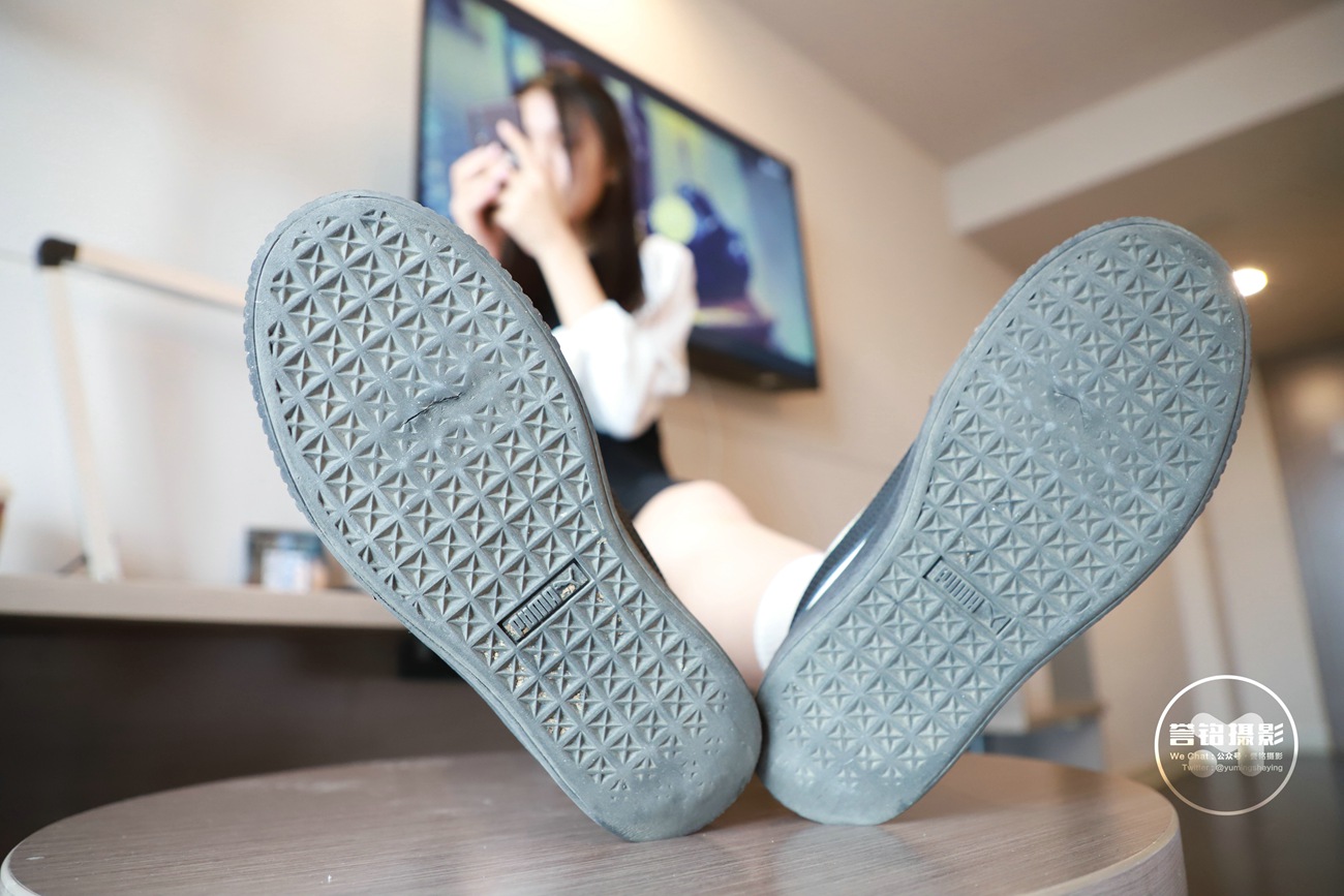 图片[74]-[誉铭传媒]袜足摄影 2021年《微信客户群第11套作品》[80P] – 速更版-美库