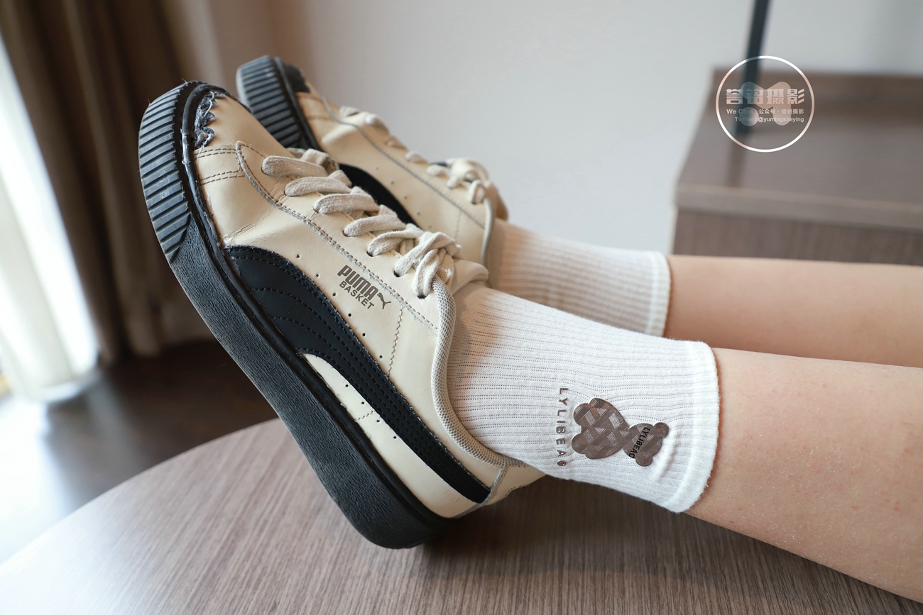 图片[77]-[誉铭传媒]袜足摄影 2021年《微信客户群第11套作品》[80P] – 速更版-美库