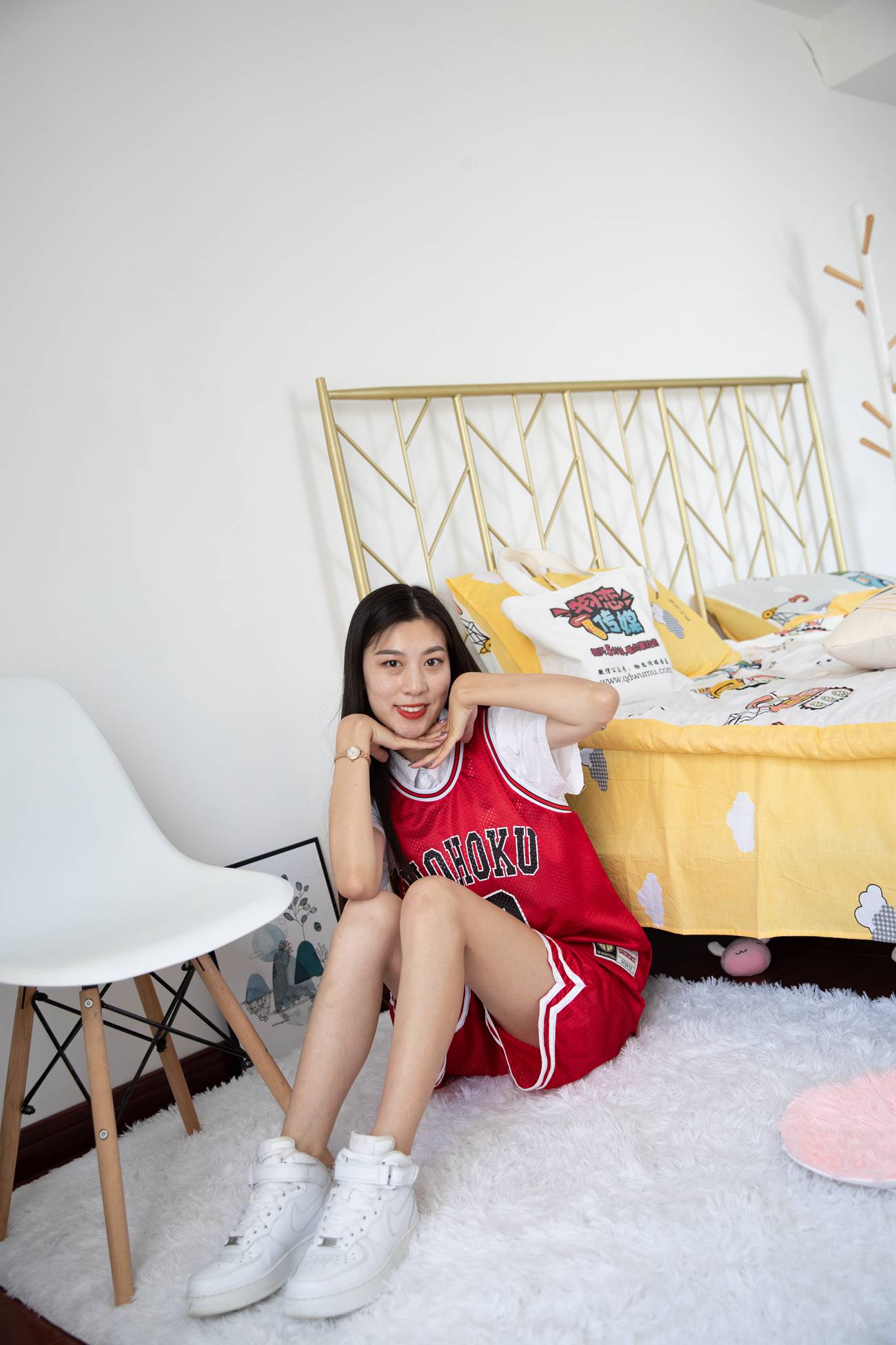 图片[10]-物恋传媒 No.441 苏镶-球场青春 [142P] – 速更版-美库