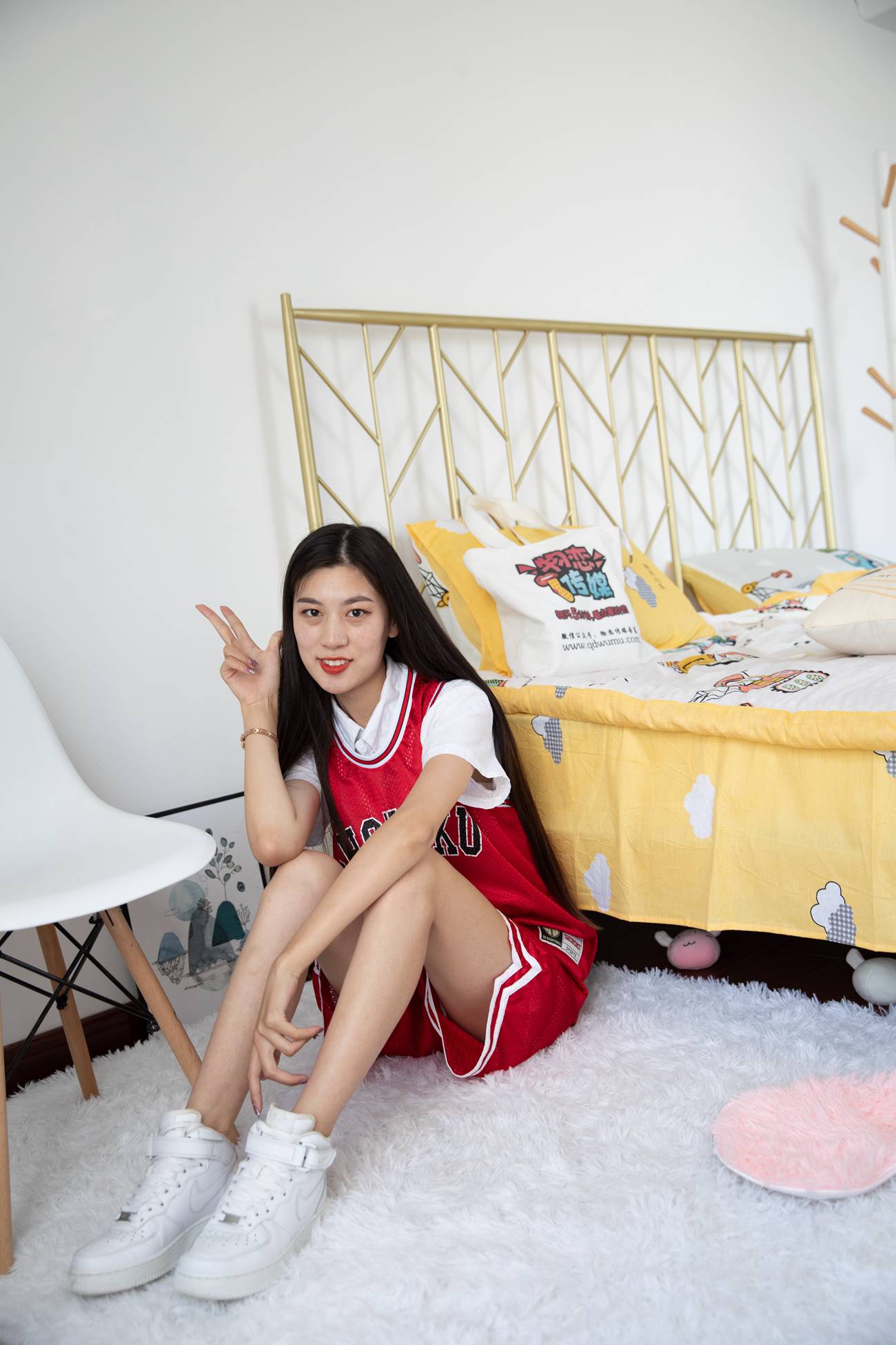 图片[12]-物恋传媒 No.441 苏镶-球场青春 [142P] – 速更版-美库