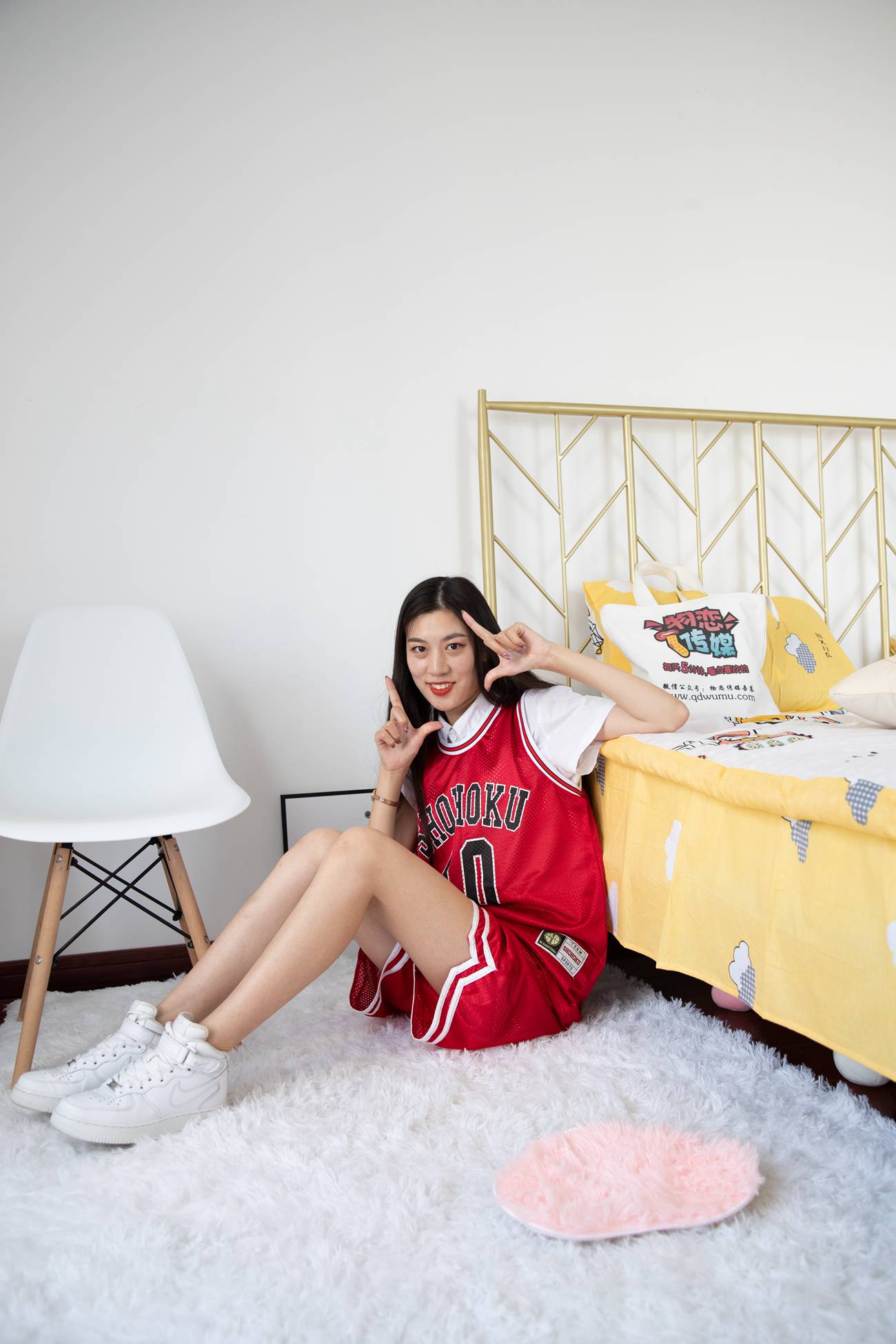 图片[14]-物恋传媒 No.441 苏镶-球场青春 [142P] – 速更版-美库