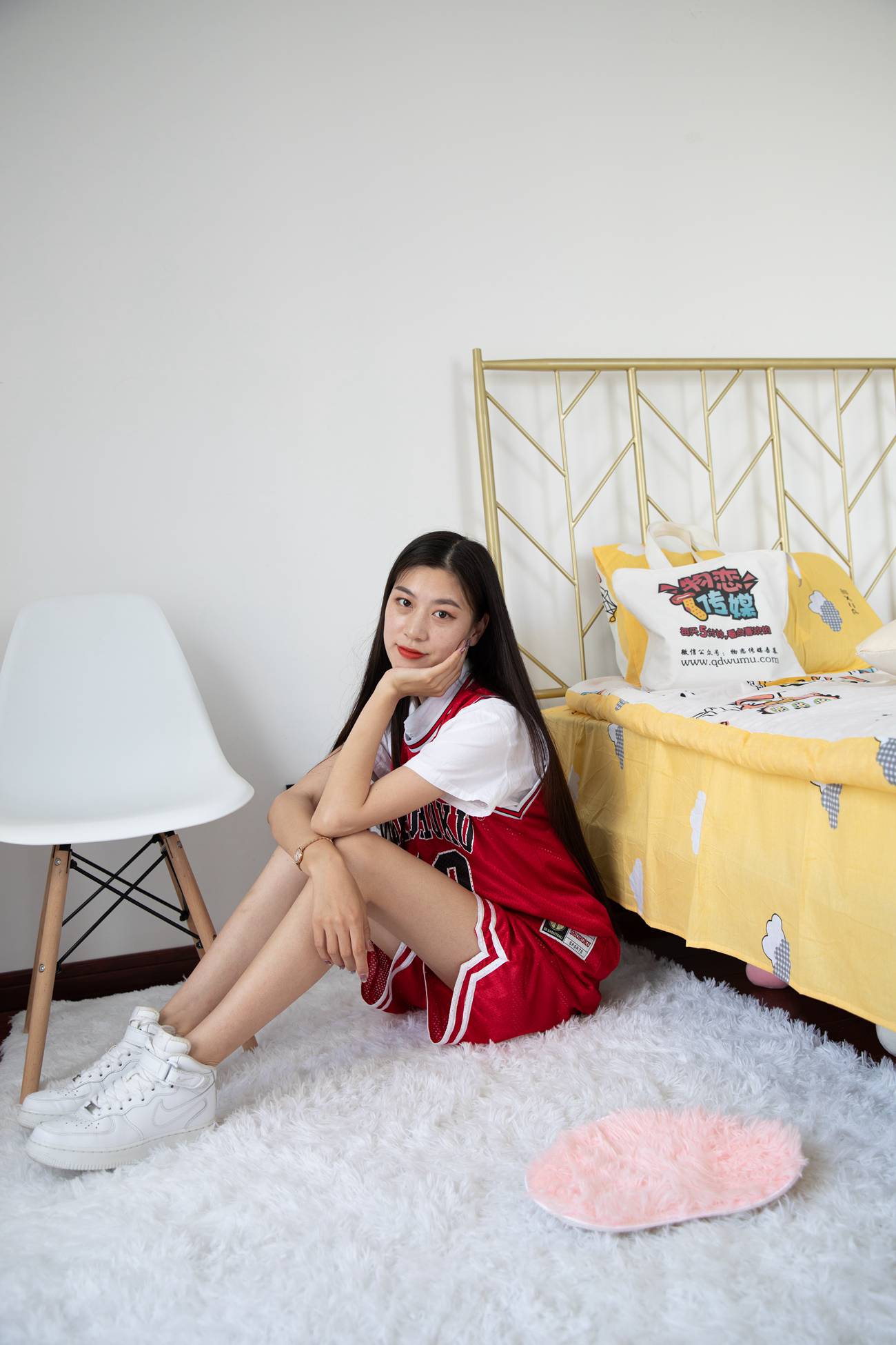 图片[15]-物恋传媒 No.441 苏镶-球场青春 [142P] – 速更版-美库