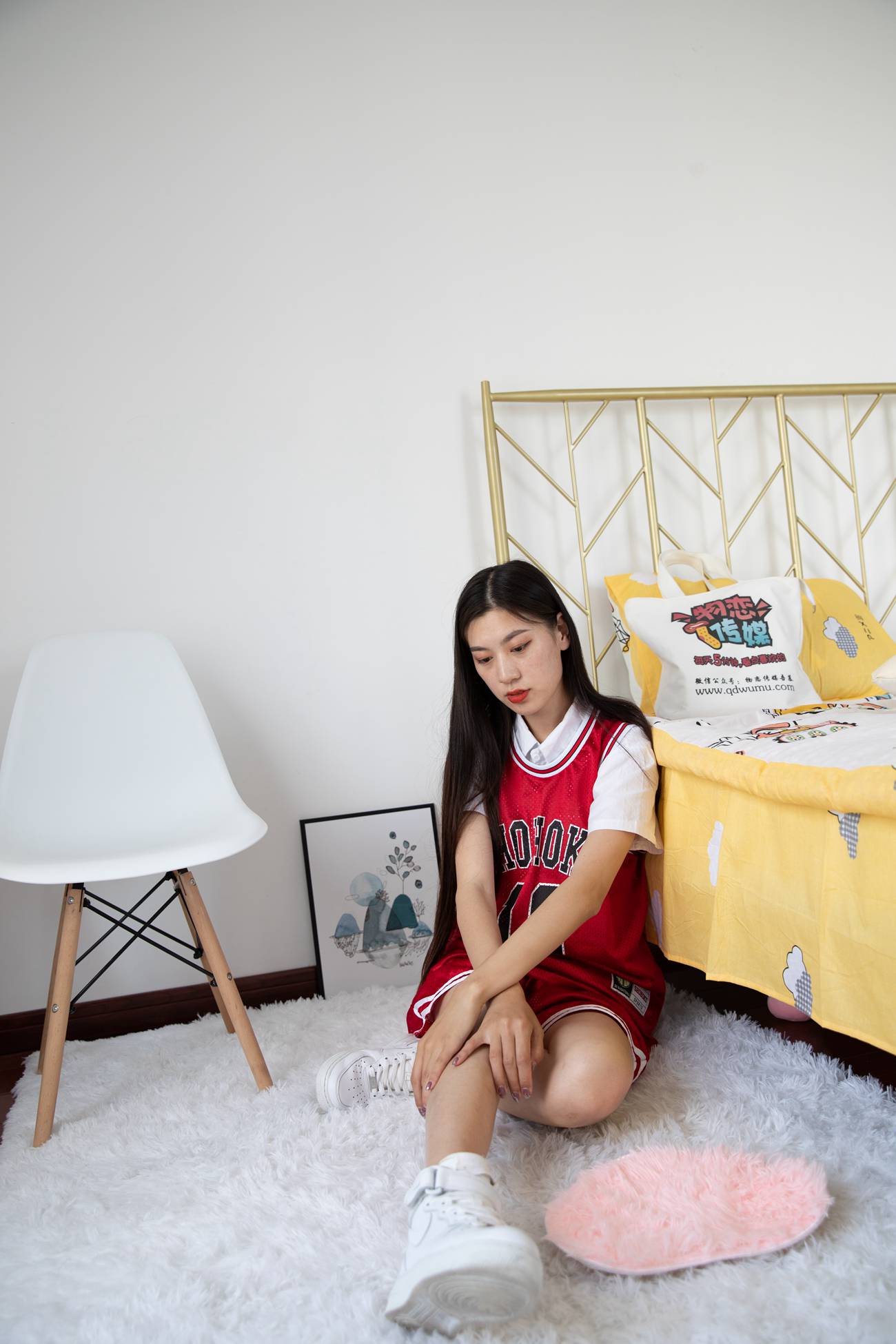 图片[17]-物恋传媒 No.441 苏镶-球场青春 [142P] – 速更版-美库