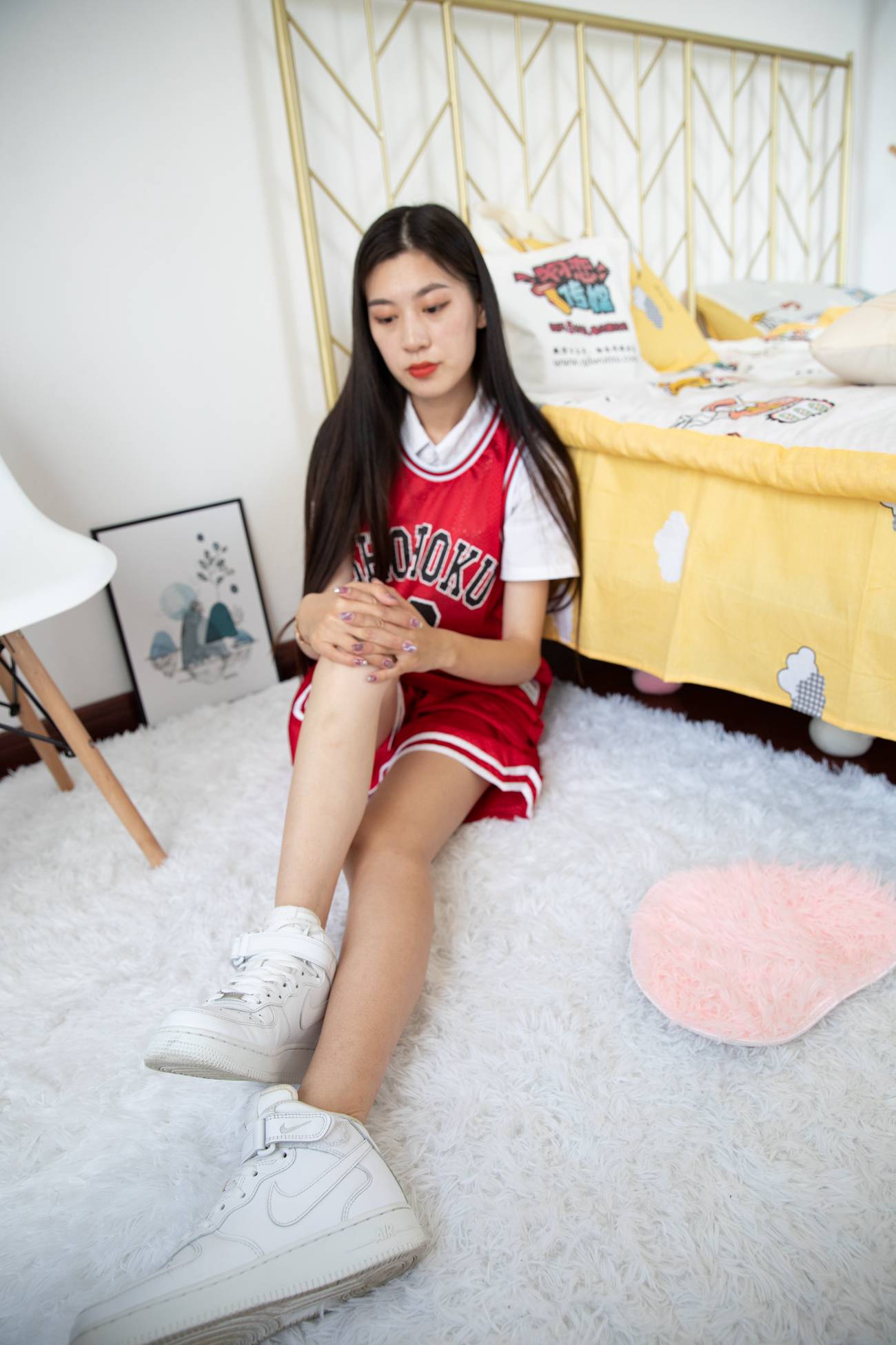 图片[22]-物恋传媒 No.441 苏镶-球场青春 [142P] – 速更版-美库