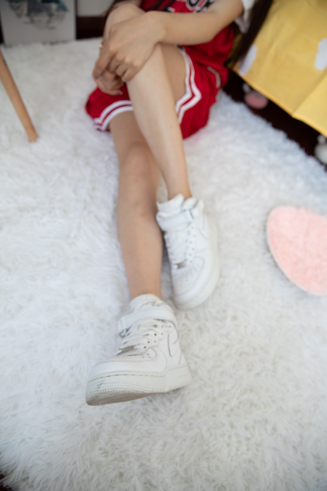 图片[25]-物恋传媒 No.441 苏镶-球场青春 [142P] – 速更版-美库