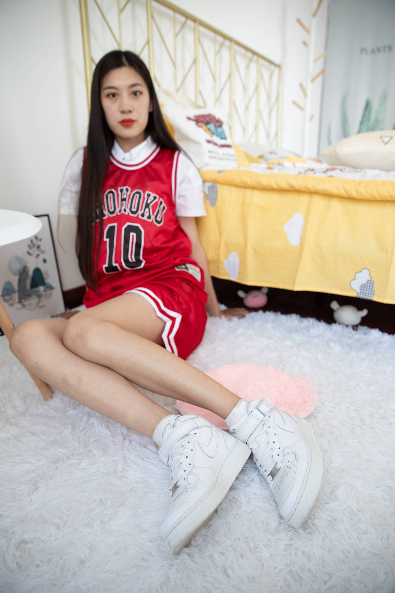 图片[31]-物恋传媒 No.441 苏镶-球场青春 [142P] – 速更版-美库