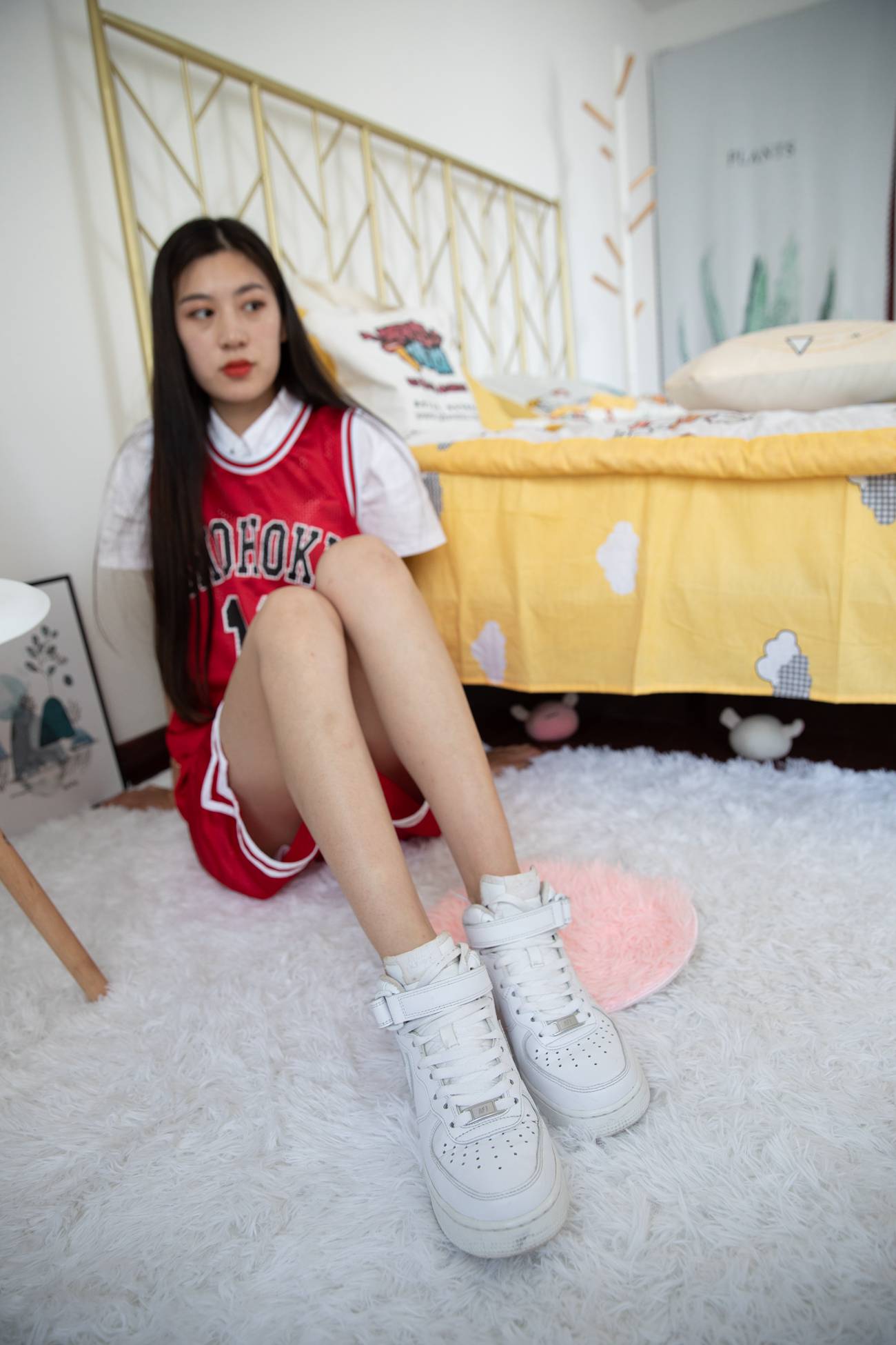 图片[34]-物恋传媒 No.441 苏镶-球场青春 [142P] – 速更版-美库