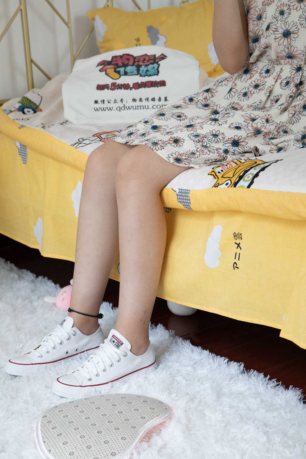 图片[13]-物恋传媒 No.442 婷婷-原野之菊 [141P] – 速更版-美库