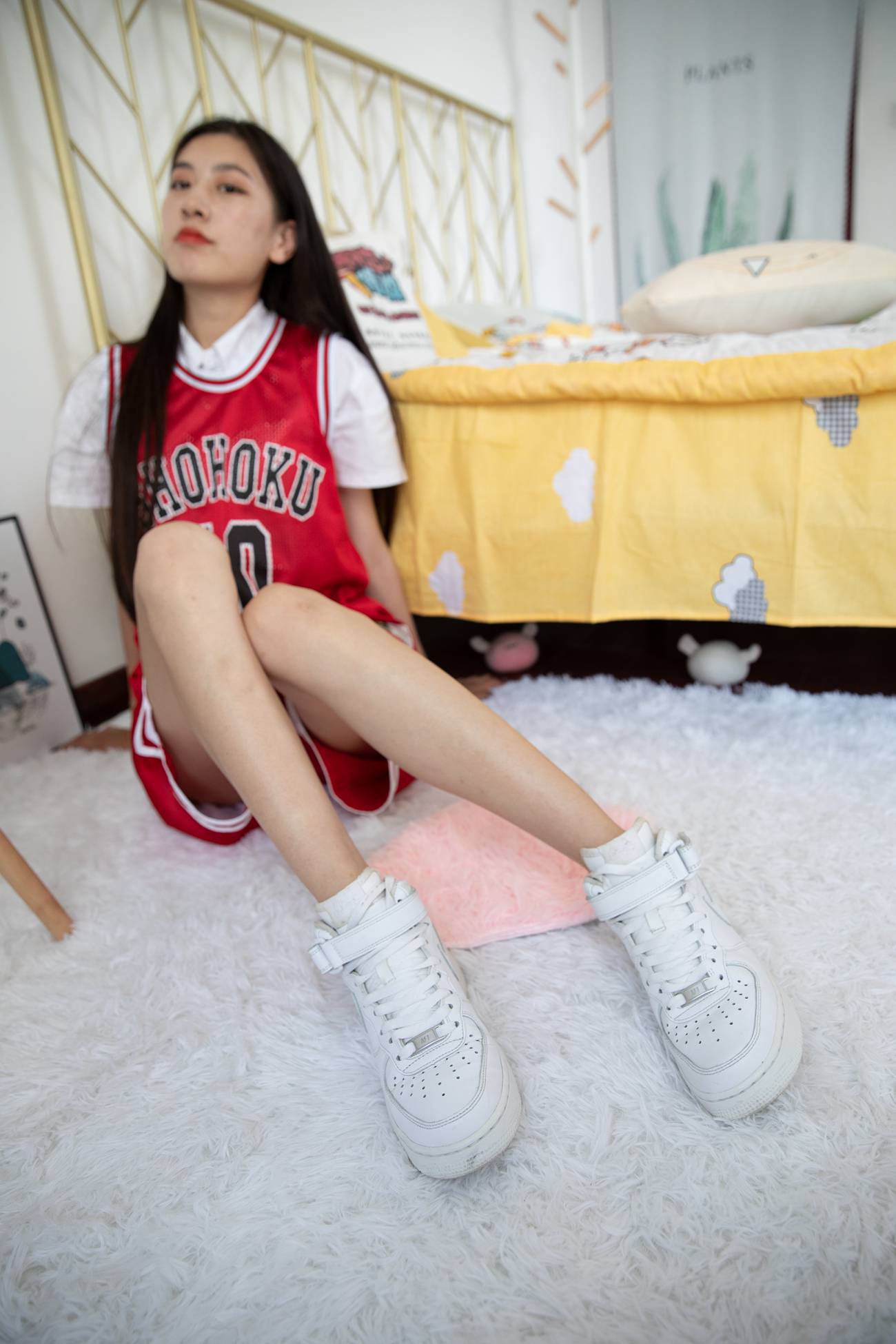 图片[35]-物恋传媒 No.441 苏镶-球场青春 [142P] – 速更版-美库