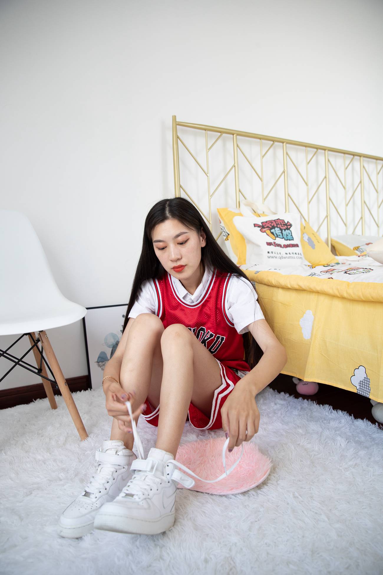 图片[39]-物恋传媒 No.441 苏镶-球场青春 [142P] – 速更版-美库