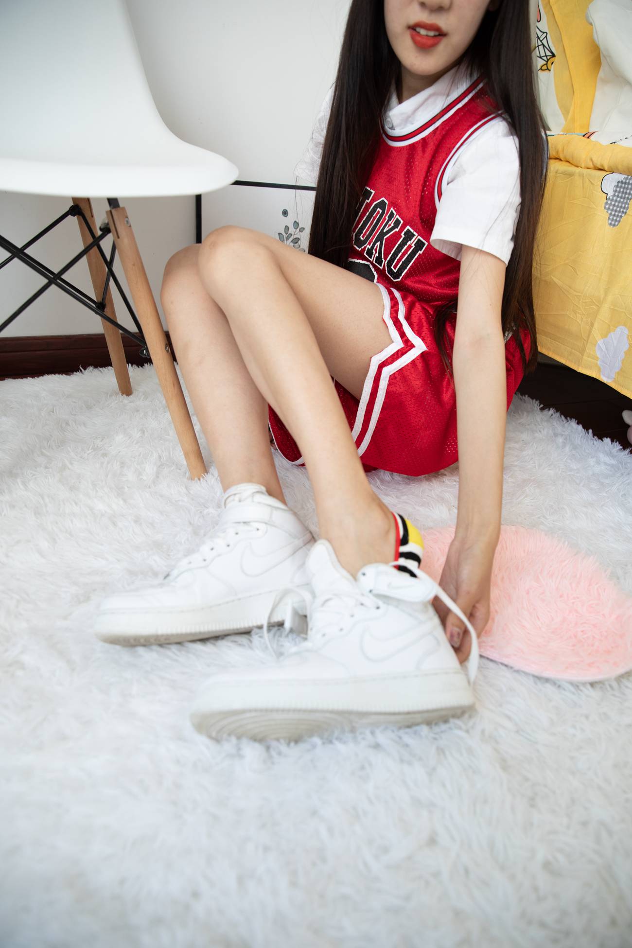 图片[41]-物恋传媒 No.441 苏镶-球场青春 [142P] – 速更版-美库