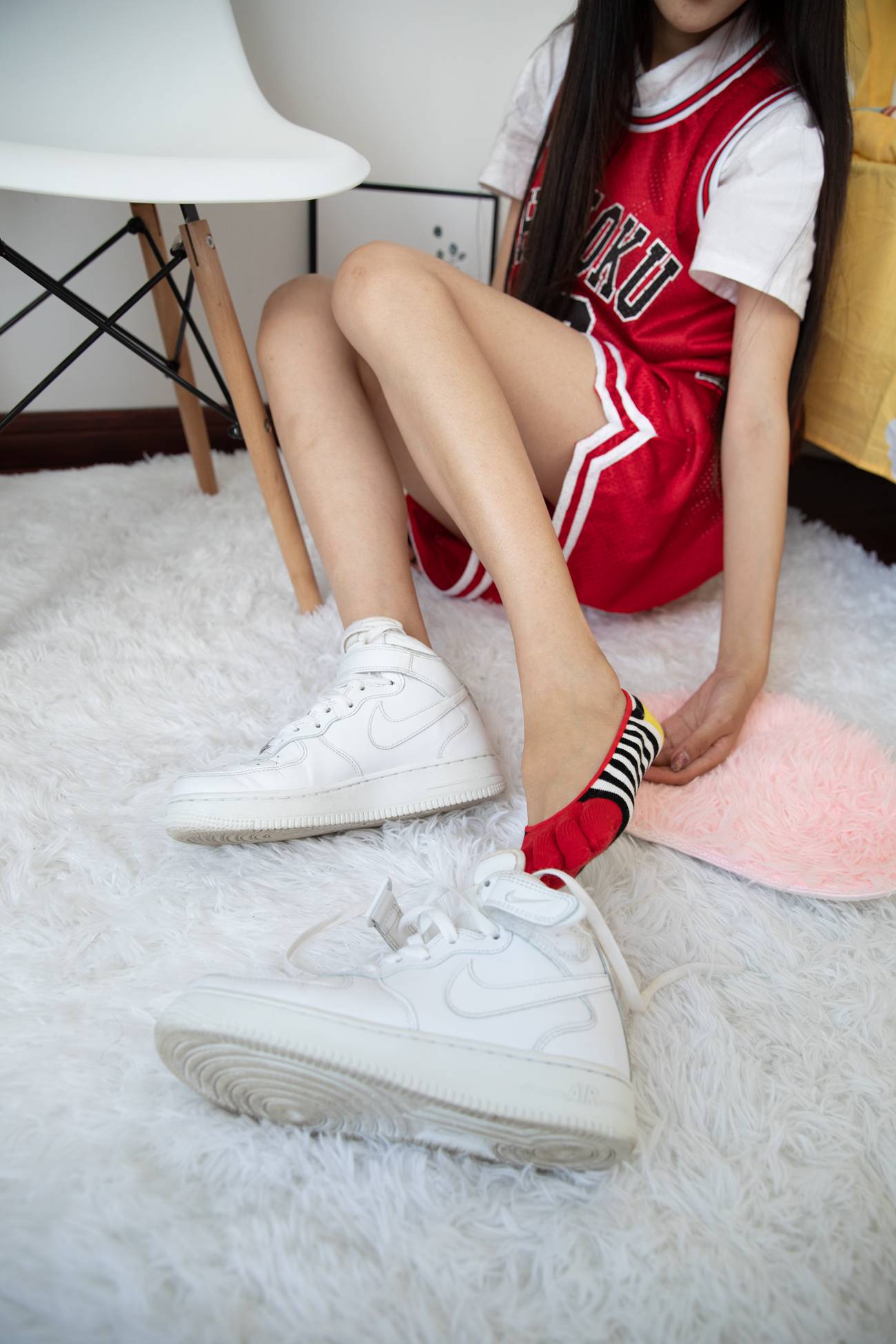 图片[42]-物恋传媒 No.441 苏镶-球场青春 [142P] – 速更版-美库