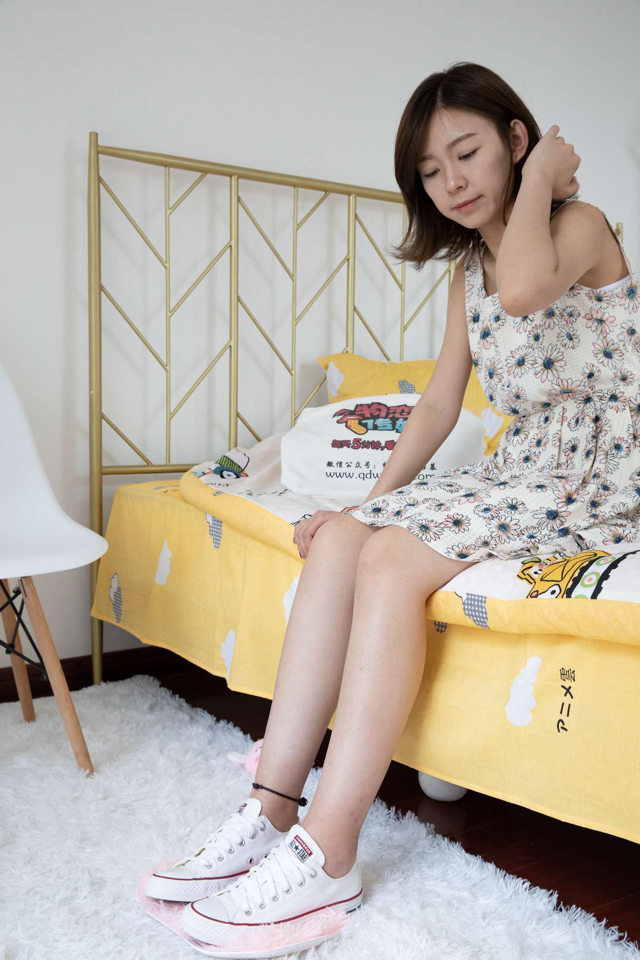 图片[16]-物恋传媒 No.442 婷婷-原野之菊 [141P] – 速更版-美库