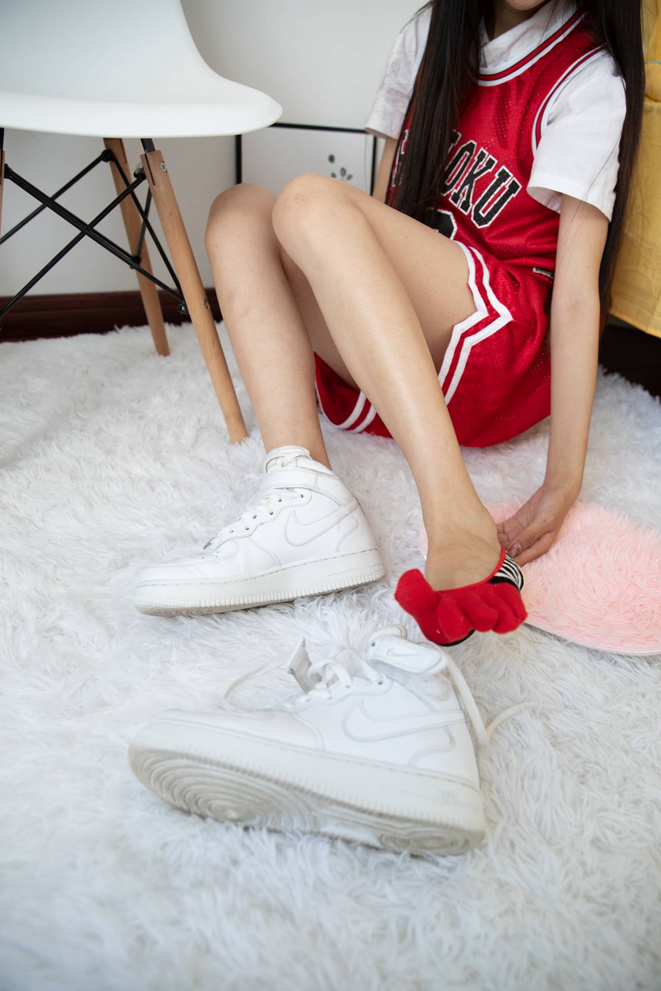 图片[43]-物恋传媒 No.441 苏镶-球场青春 [142P] – 速更版-美库