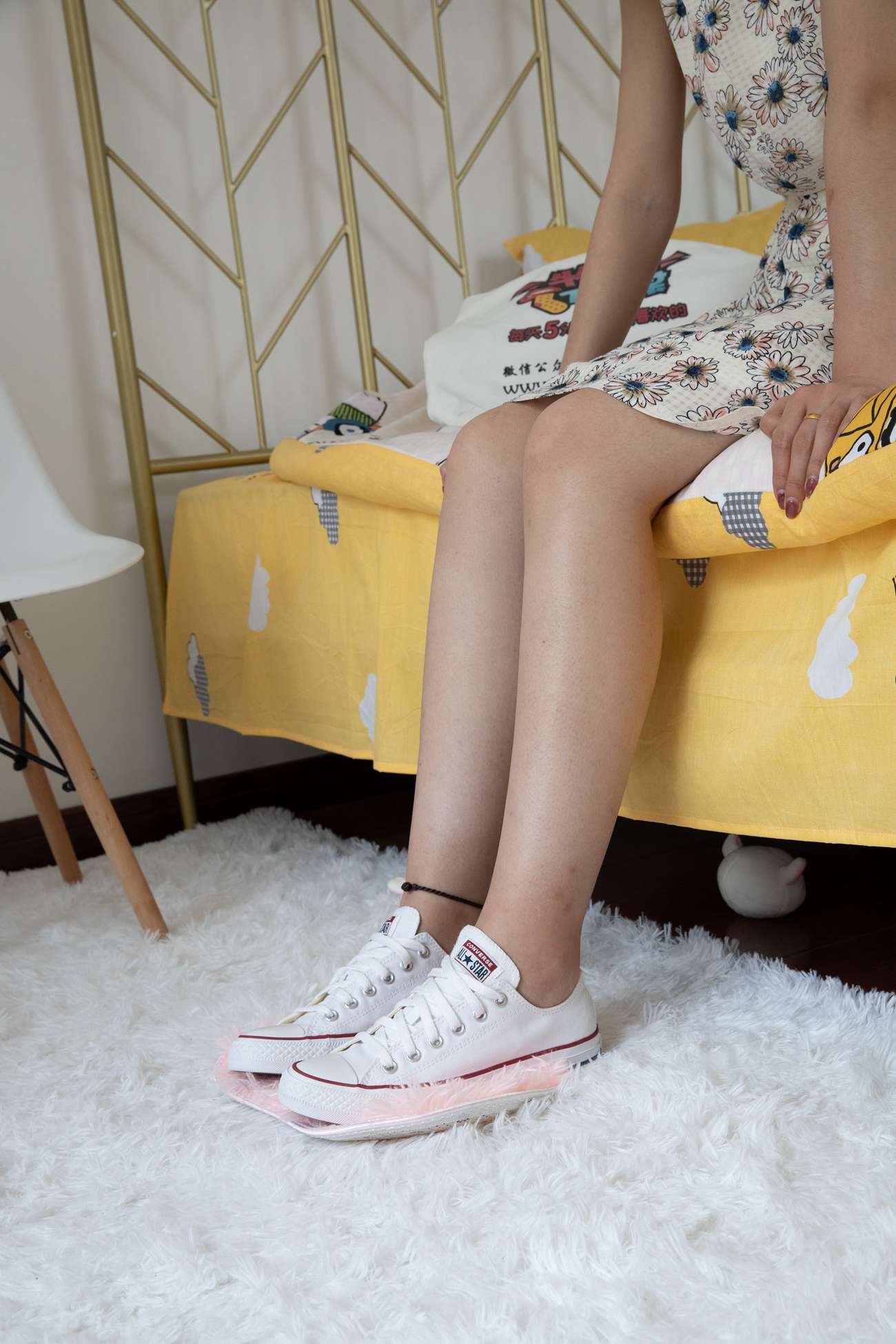 图片[17]-物恋传媒 No.442 婷婷-原野之菊 [141P] – 速更版-美库