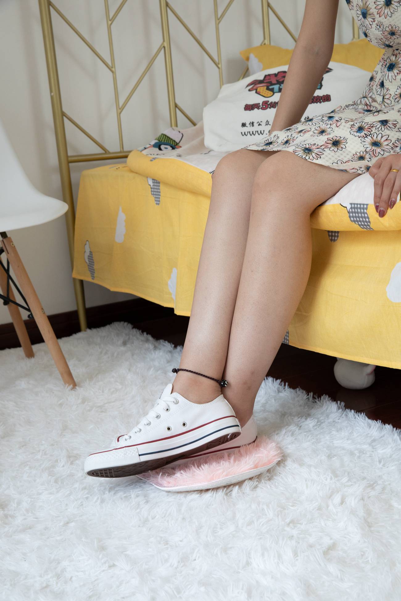 图片[19]-物恋传媒 No.442 婷婷-原野之菊 [141P] – 速更版-美库