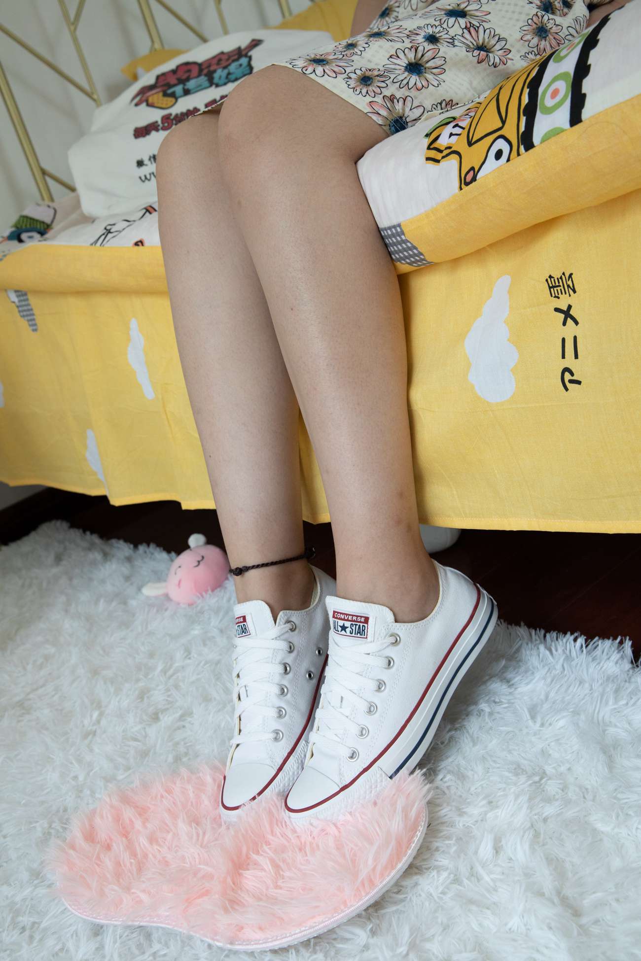 图片[24]-物恋传媒 No.442 婷婷-原野之菊 [141P] – 速更版-美库