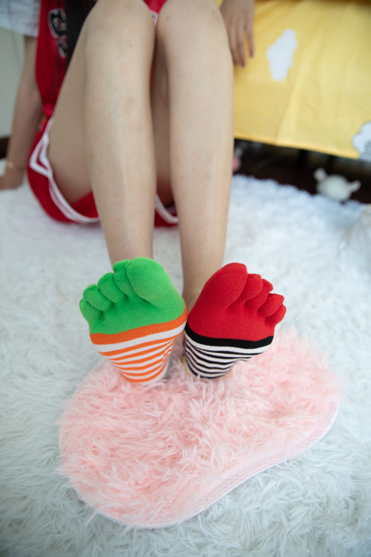 图片[78]-物恋传媒 No.441 苏镶-球场青春 [142P] – 速更版-美库