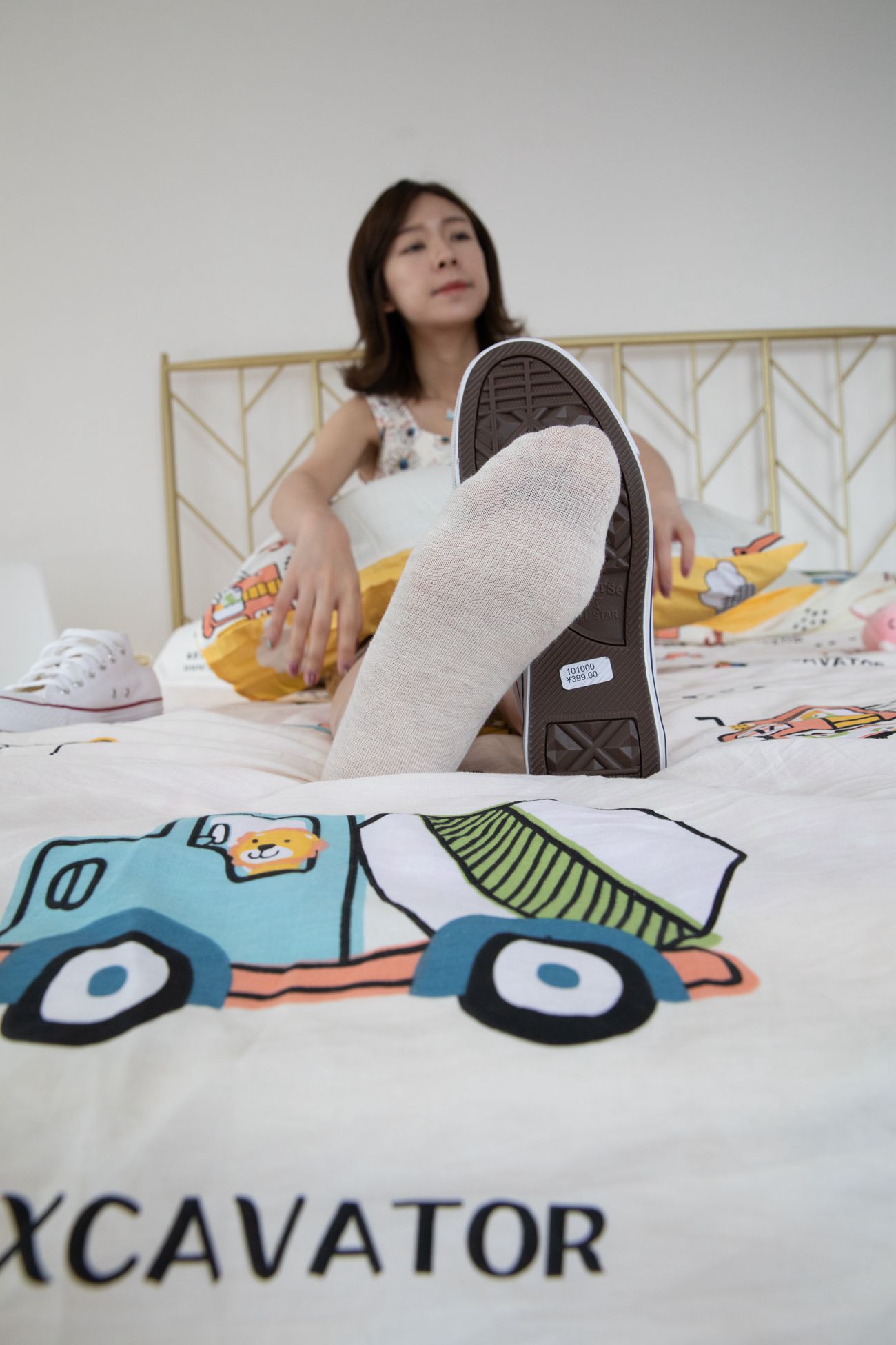 图片[39]-物恋传媒 No.442 婷婷-原野之菊 [141P] – 速更版-美库