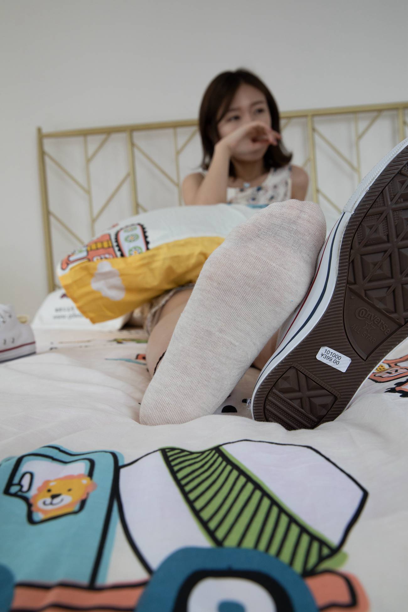 图片[41]-物恋传媒 No.442 婷婷-原野之菊 [141P] – 速更版-美库